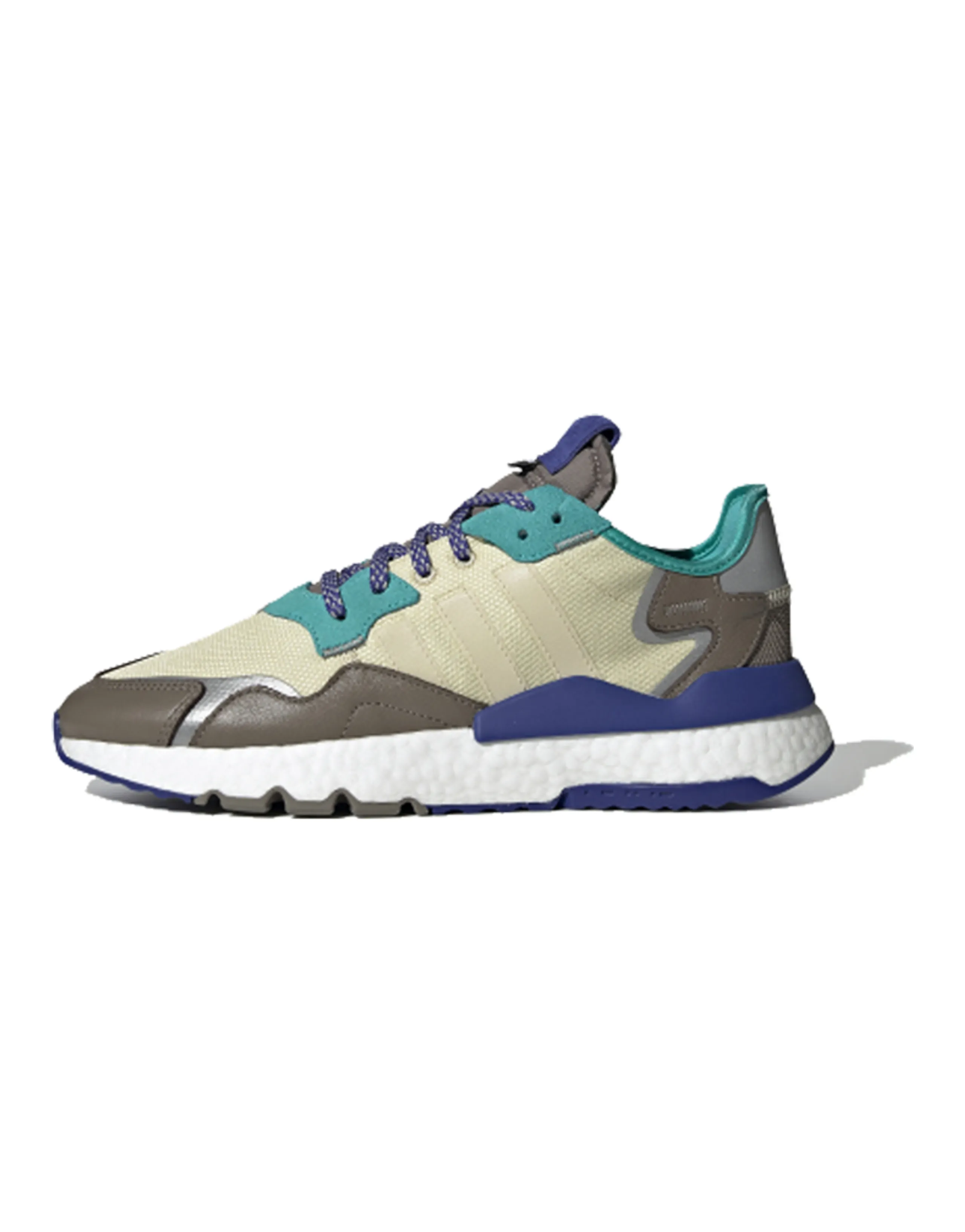 Adidas Originals Nite Jogger St Desert Sand