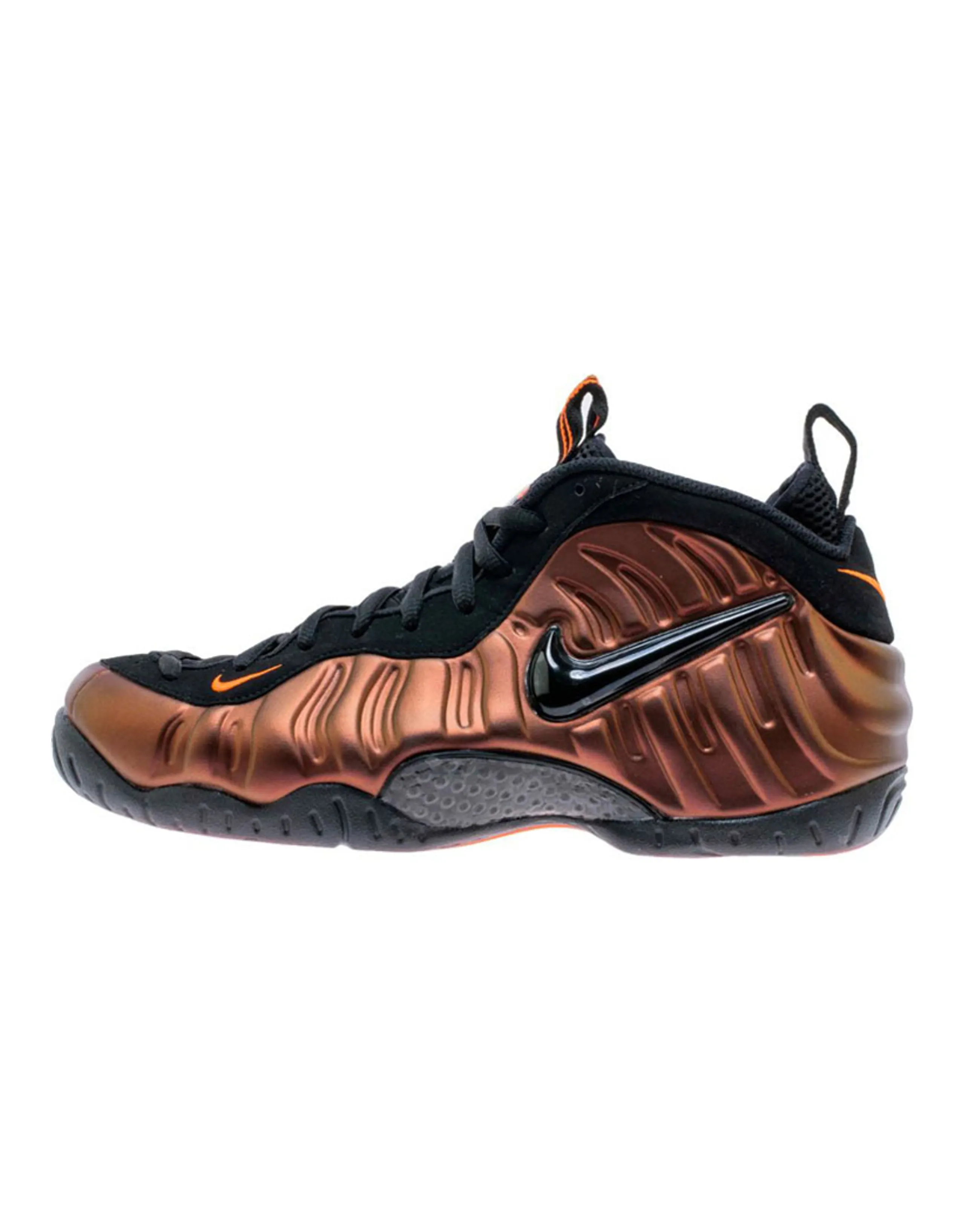 Nike Air Foamposite Pro Color Shift