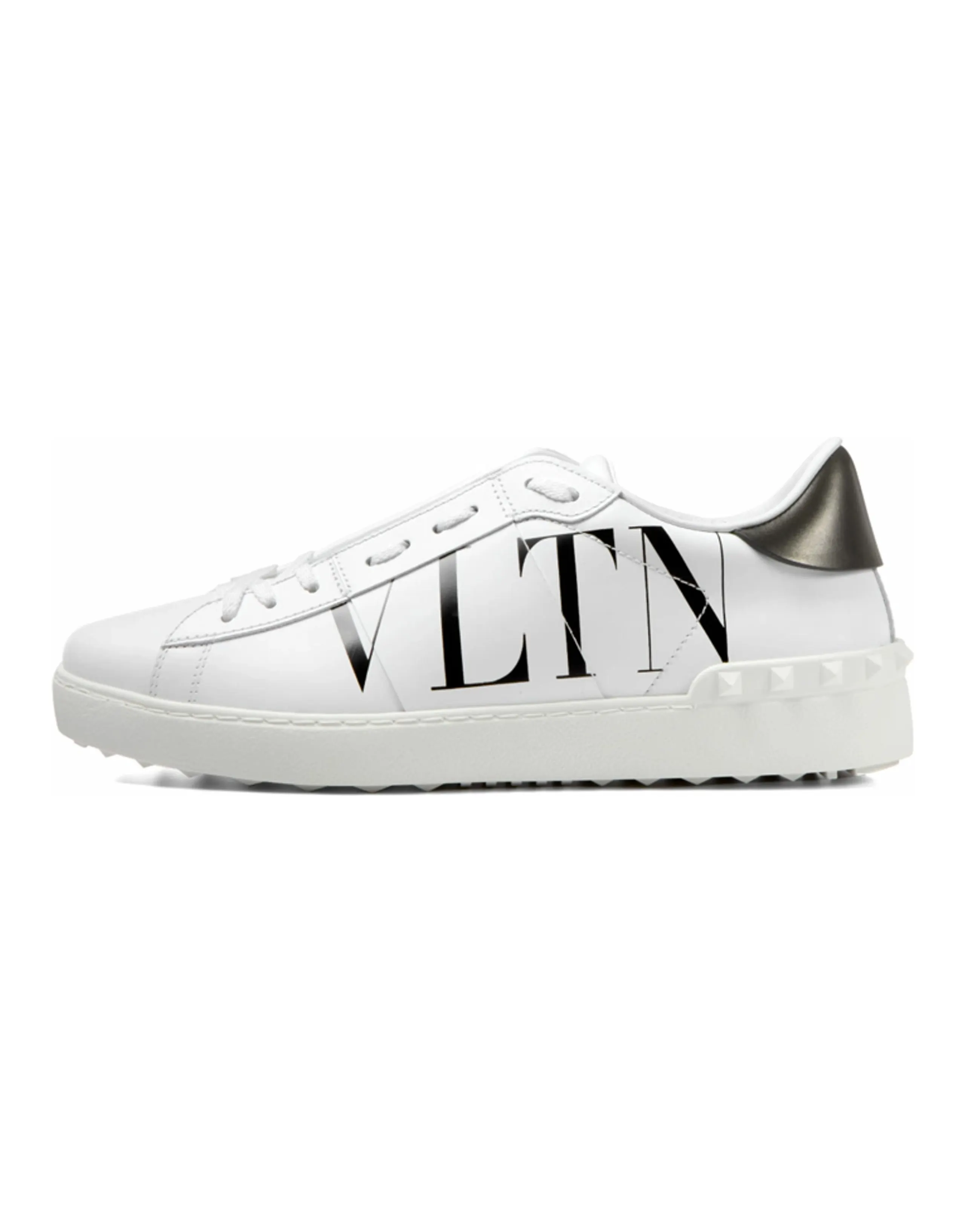 Valentino Garavani VLTN Open Low-top Sneakers