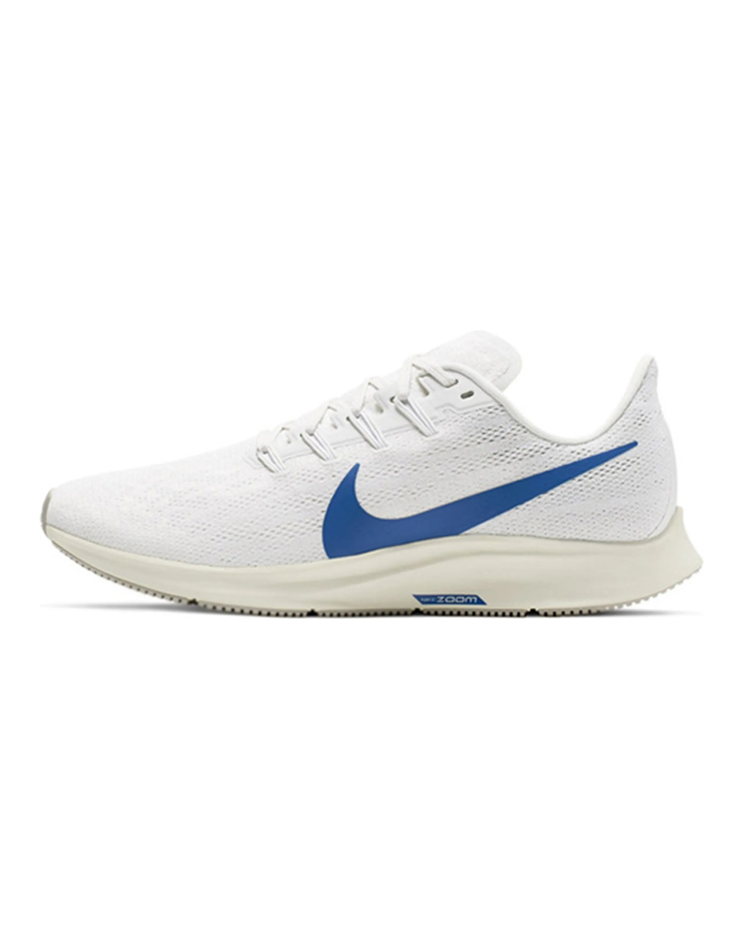 Nike Air Zoom Pegasus 36 Platinum Royal
