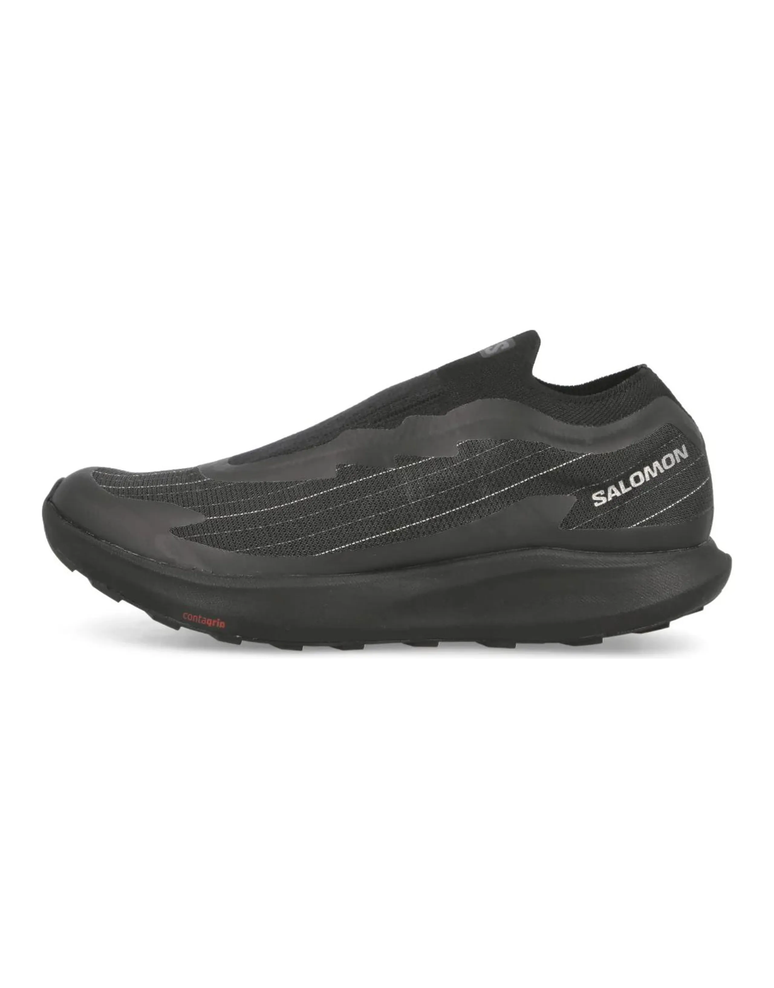 SALOMON Pulsar Advanced 'All Black'