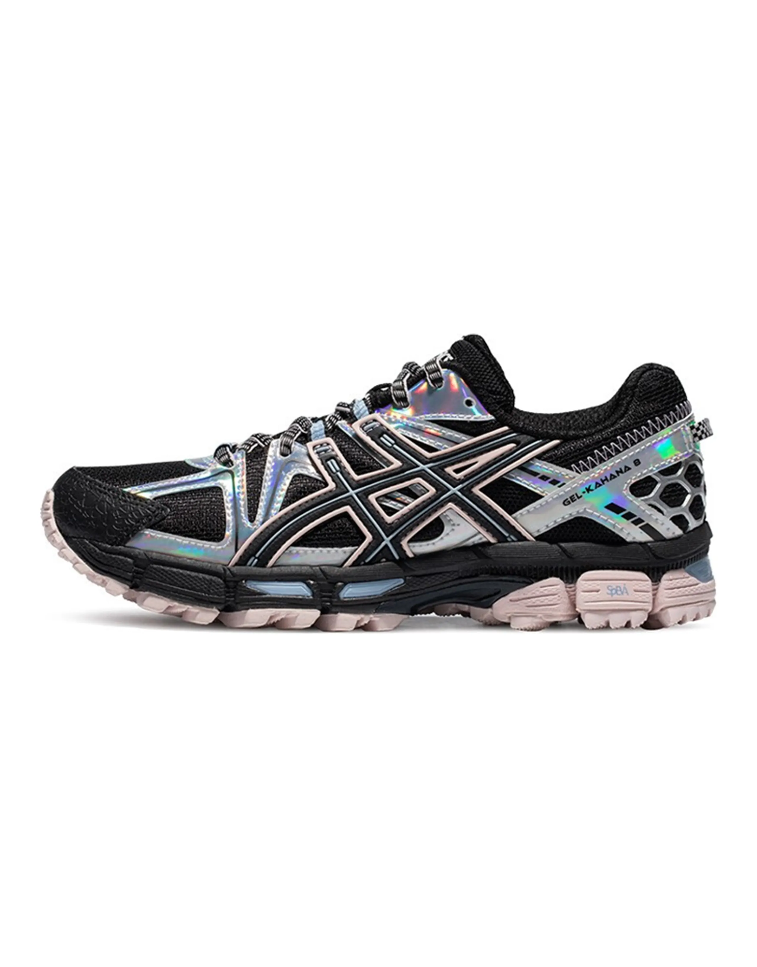 Asics Gel Kahana 8 'Black' Women's