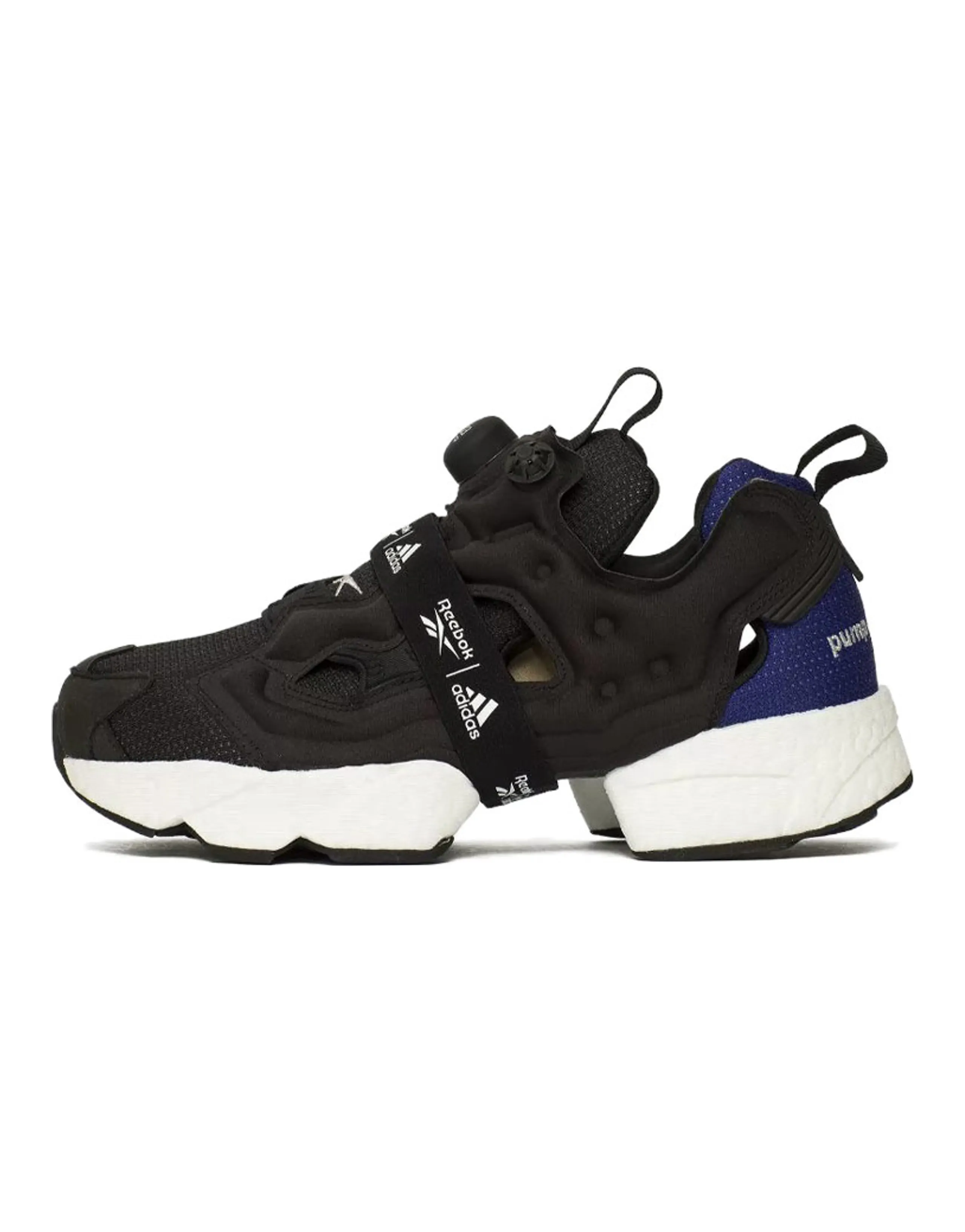 Reebok Instapump Fury X Boost 'Pantone'