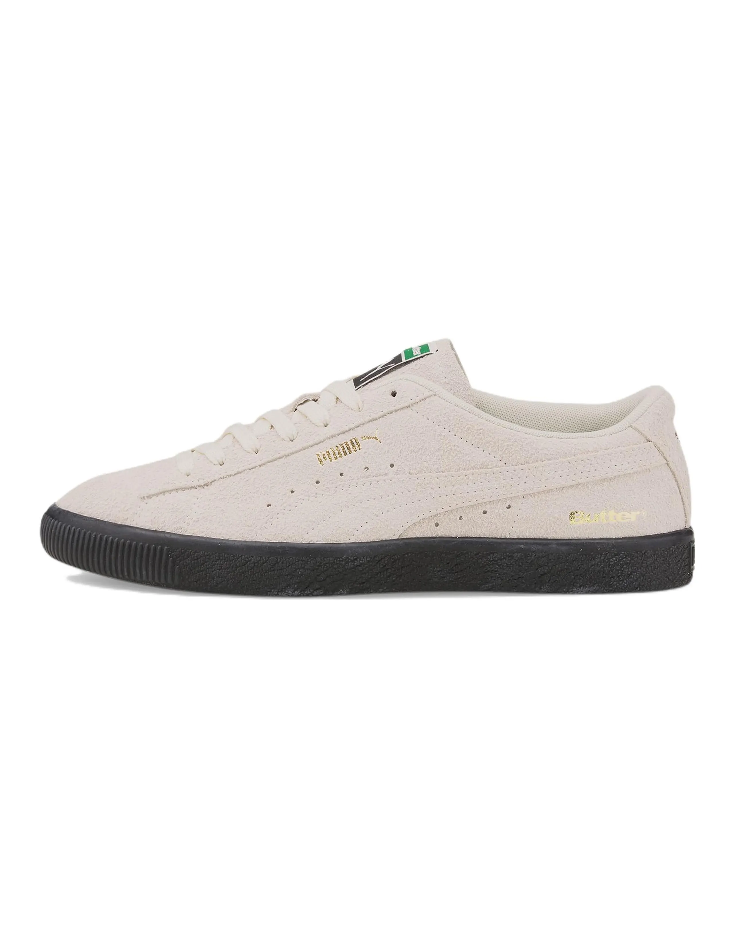 PUMA Suede Vintage Butter Goods Whisper White