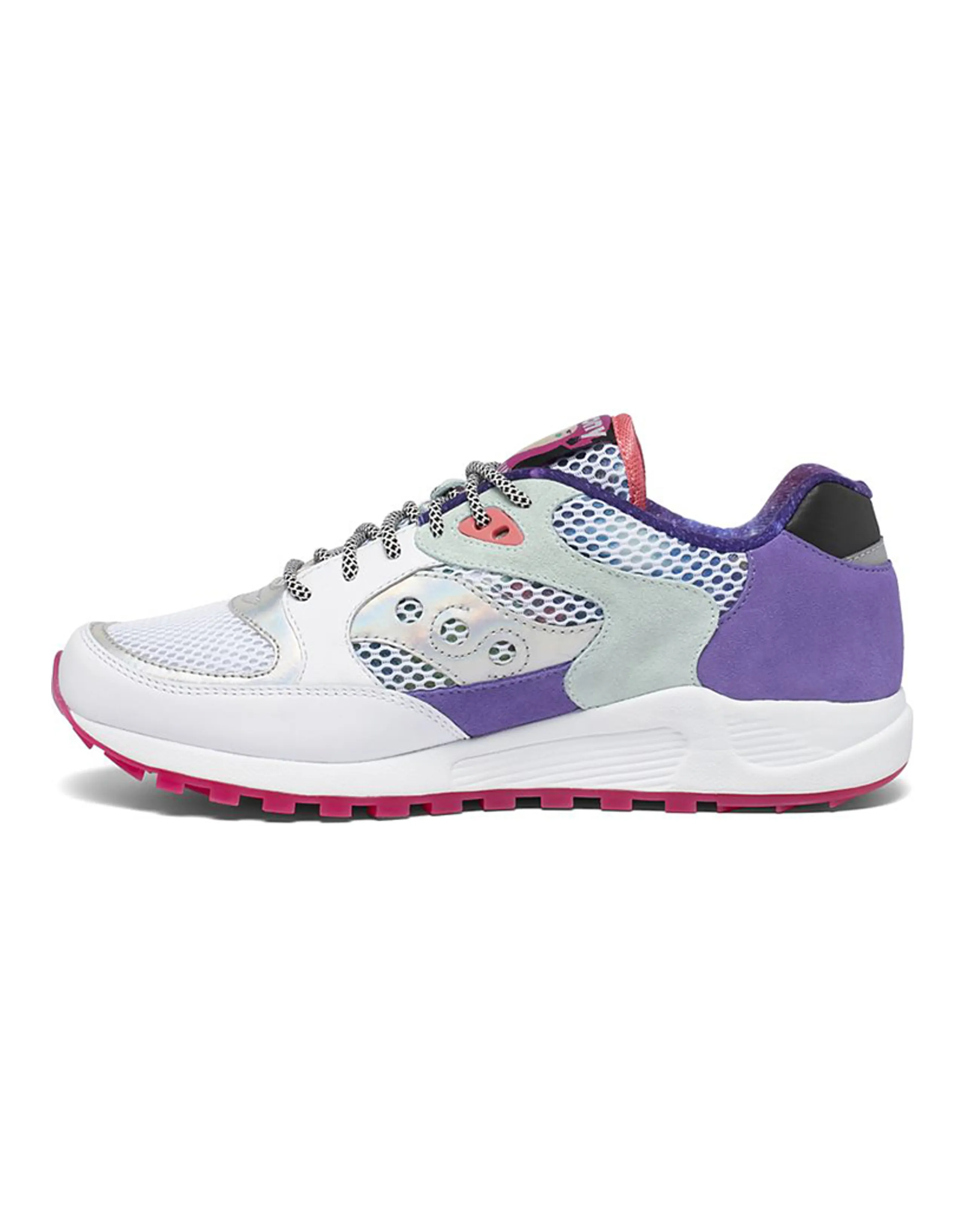 saucony Jazz 4000 Boston Children's Hospital Luna
