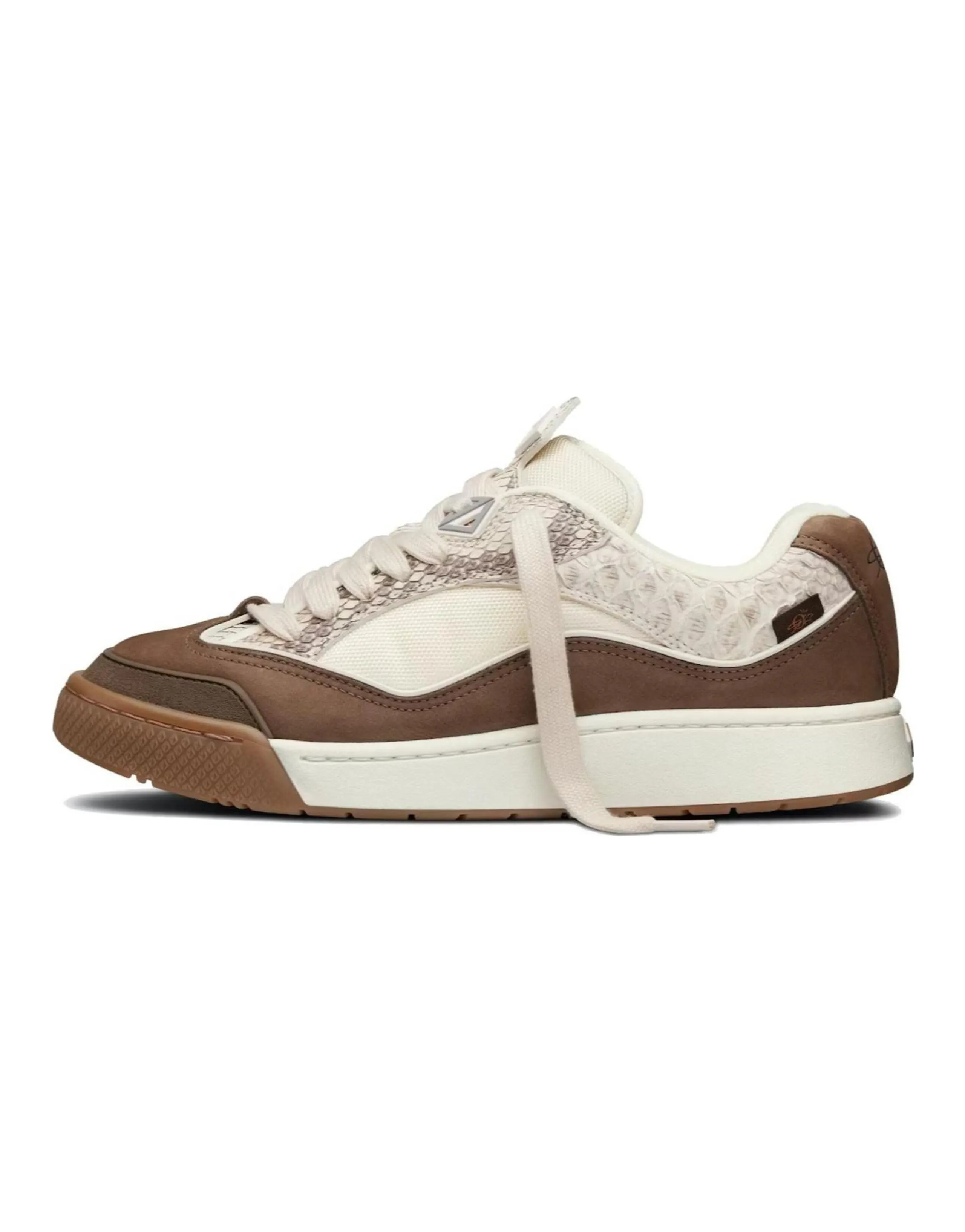 DIOR B713 Cactus Jack Beige Brown