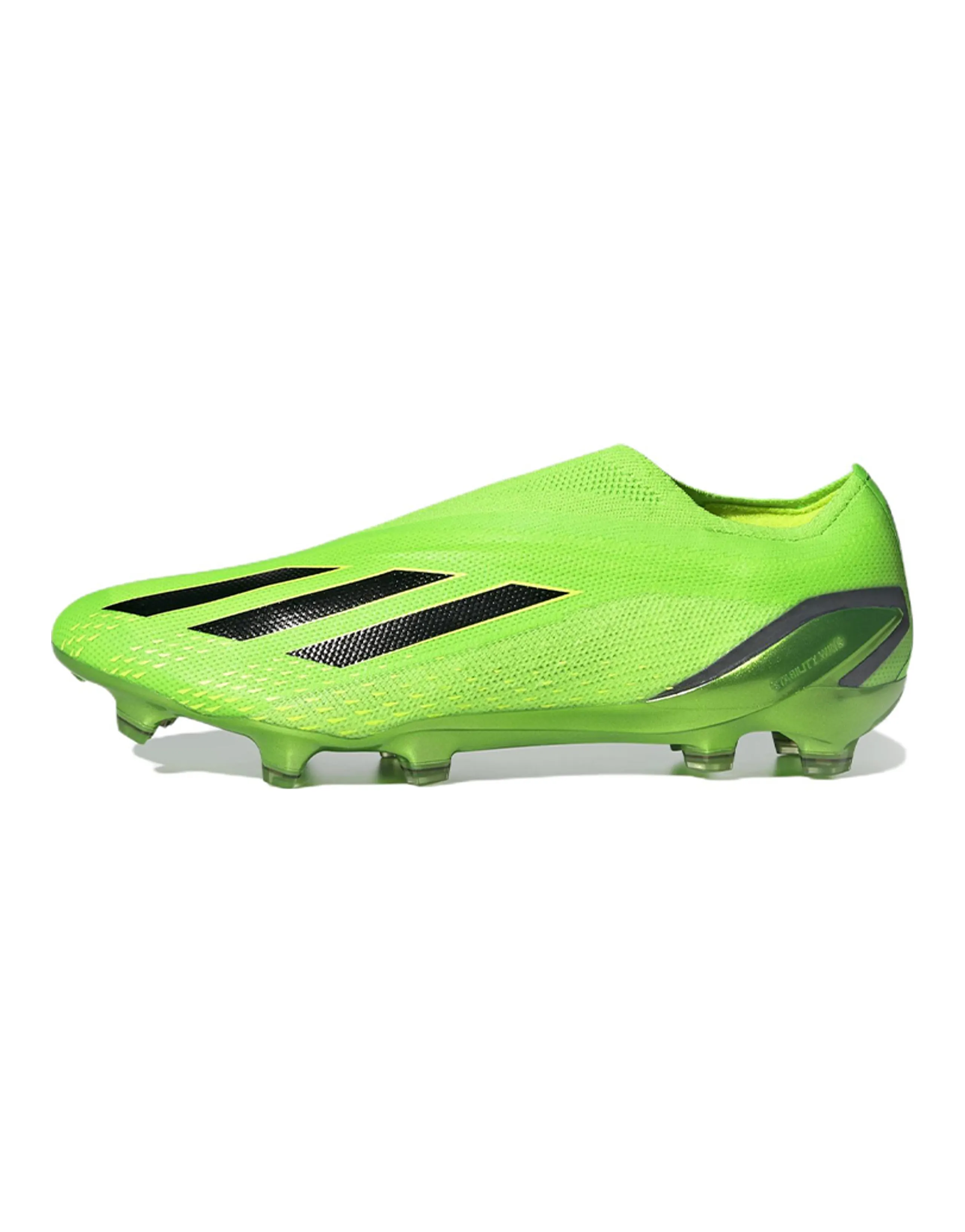Adidas X Speedportal+ Fg Game Data