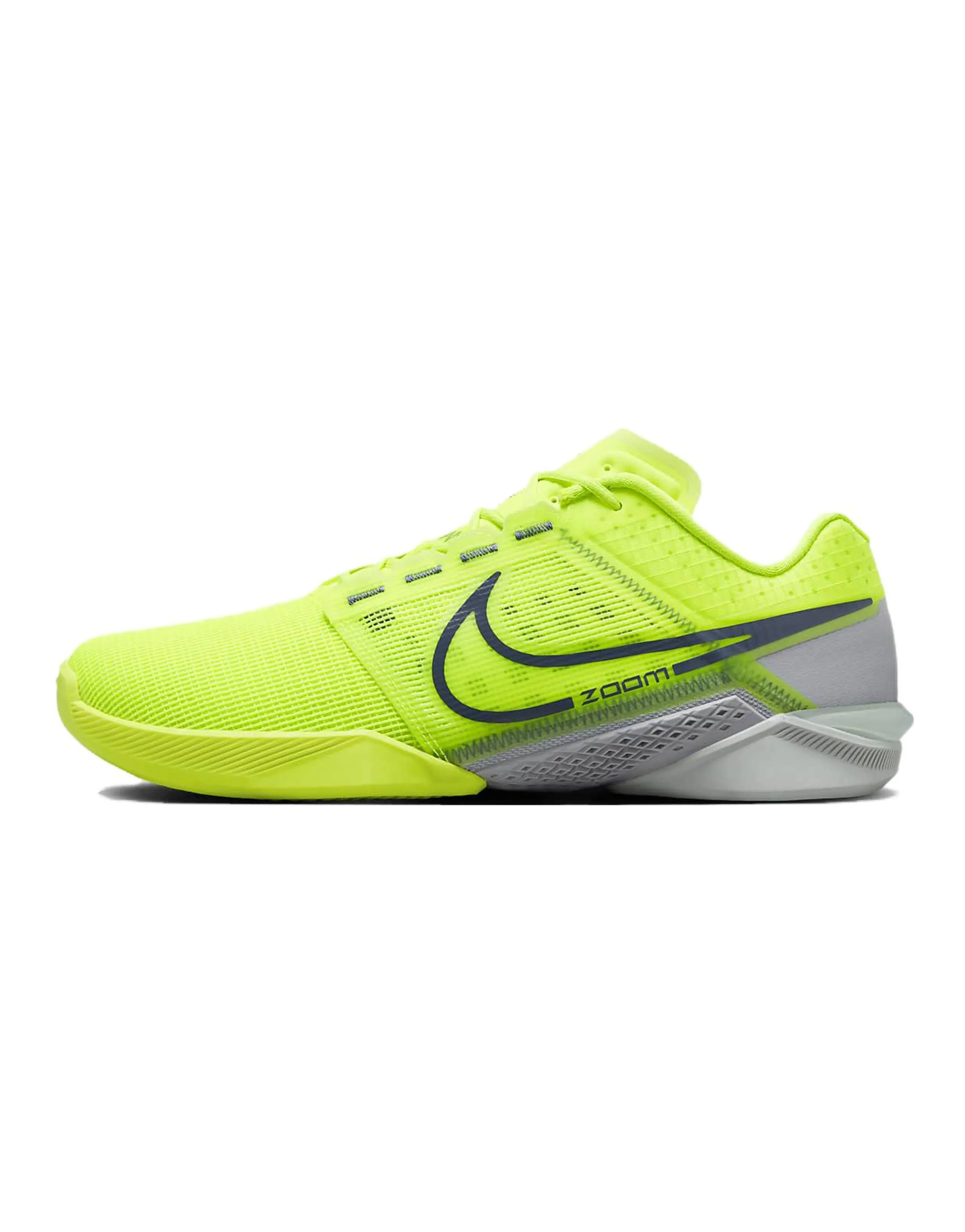 Nike Zoom Metcon Turbo 2 Volt Diffused Blue