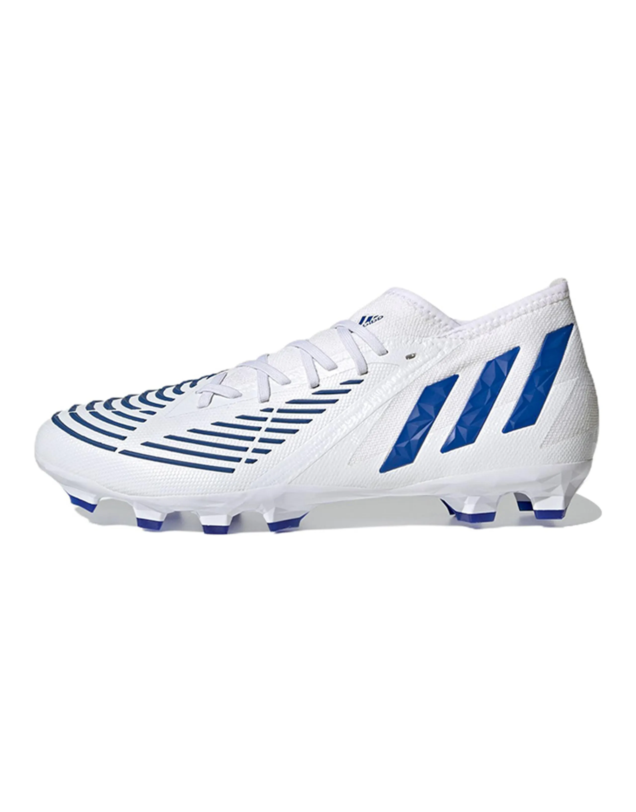Adidas Predator Edge.2 Mg 'White High Resolution Blue'