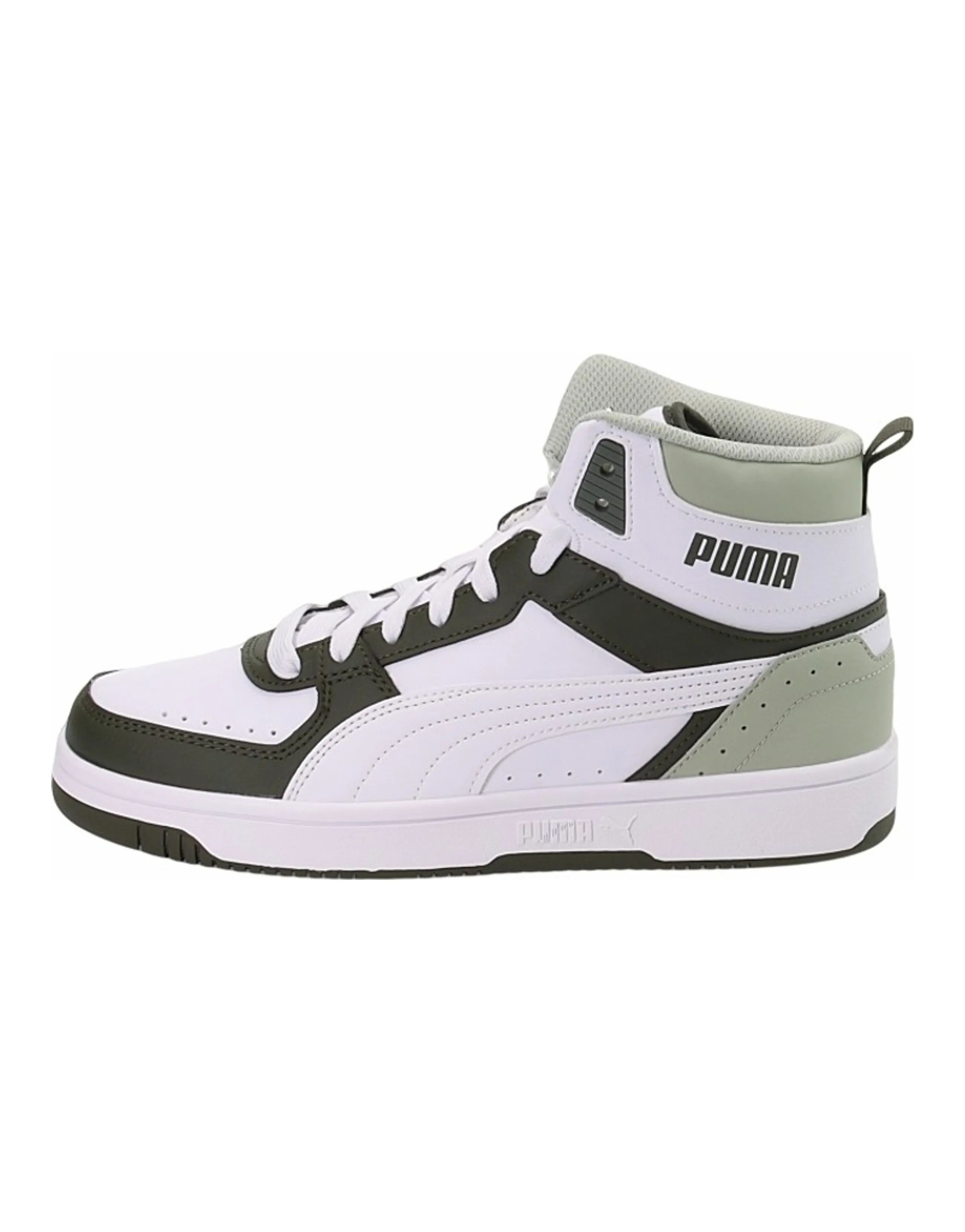 PUMA Rebound Joy 'White Forest Night'