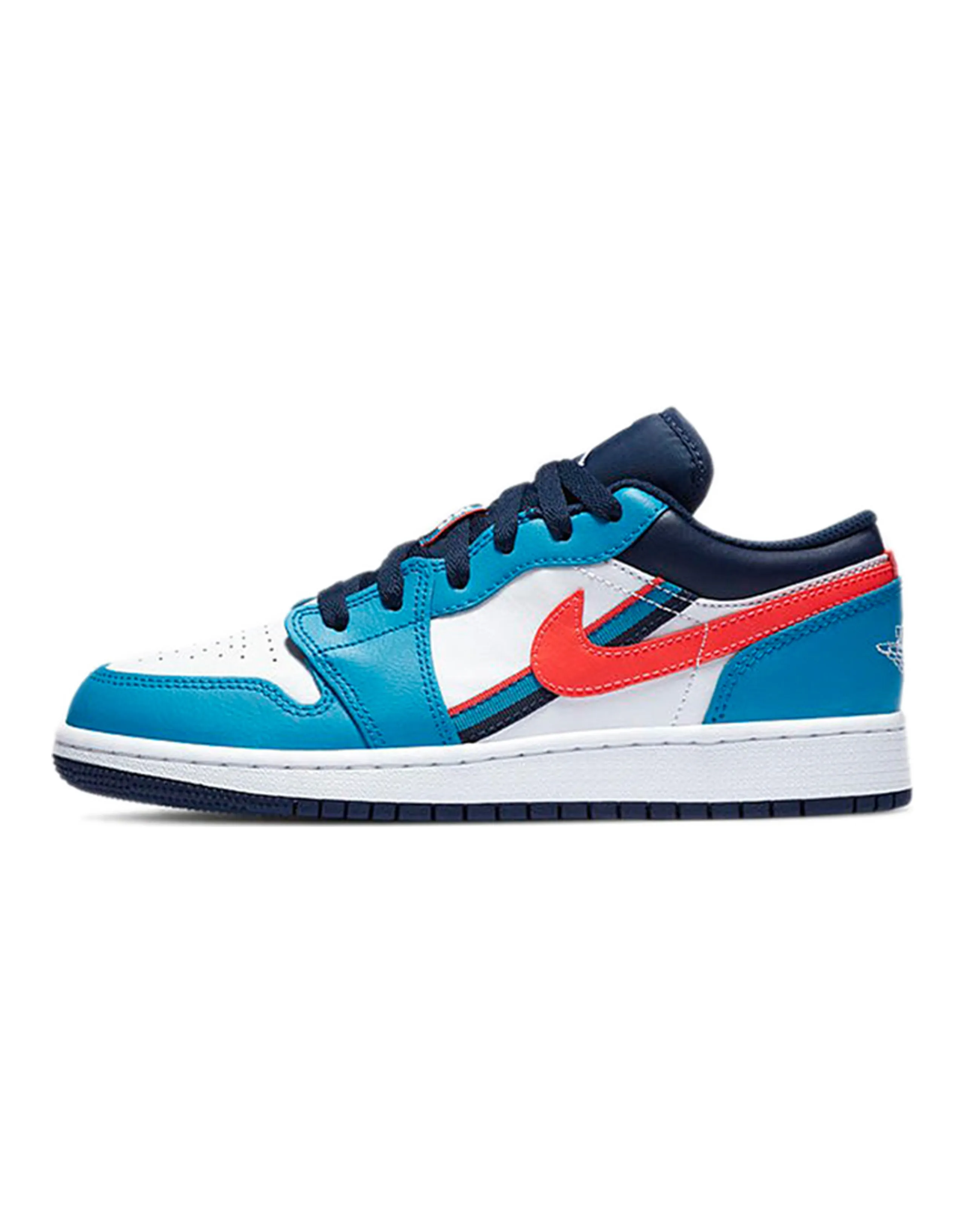 Air Jordan 1 Low Game Time GS