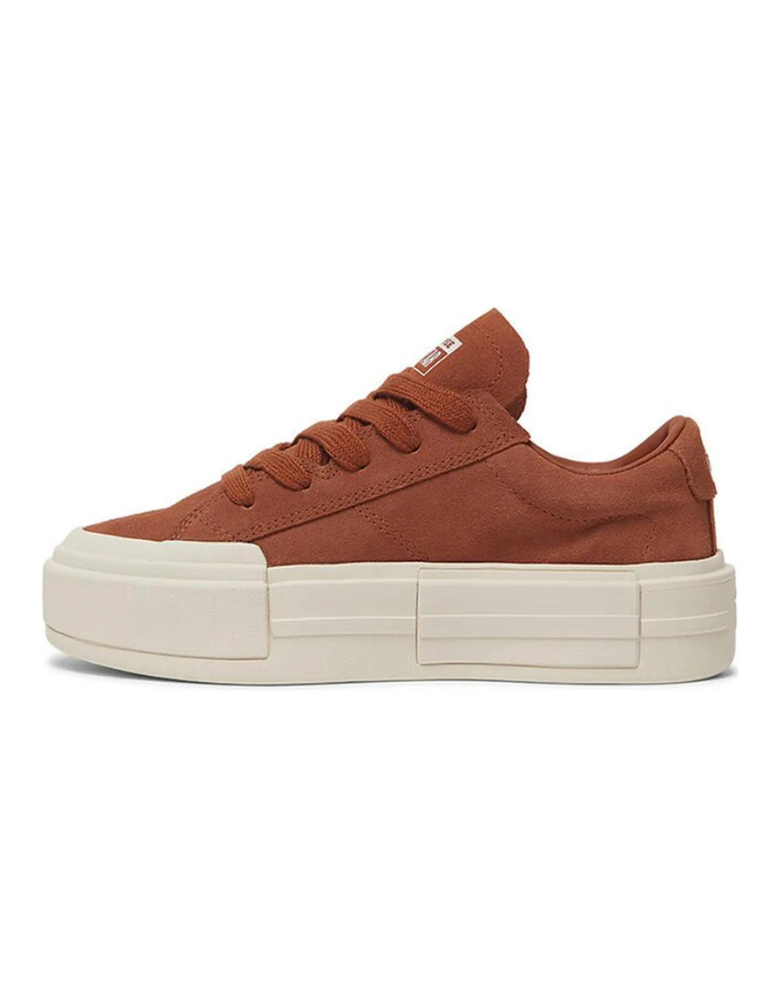 Cruise Women's Converse Low 'Warm Tan'