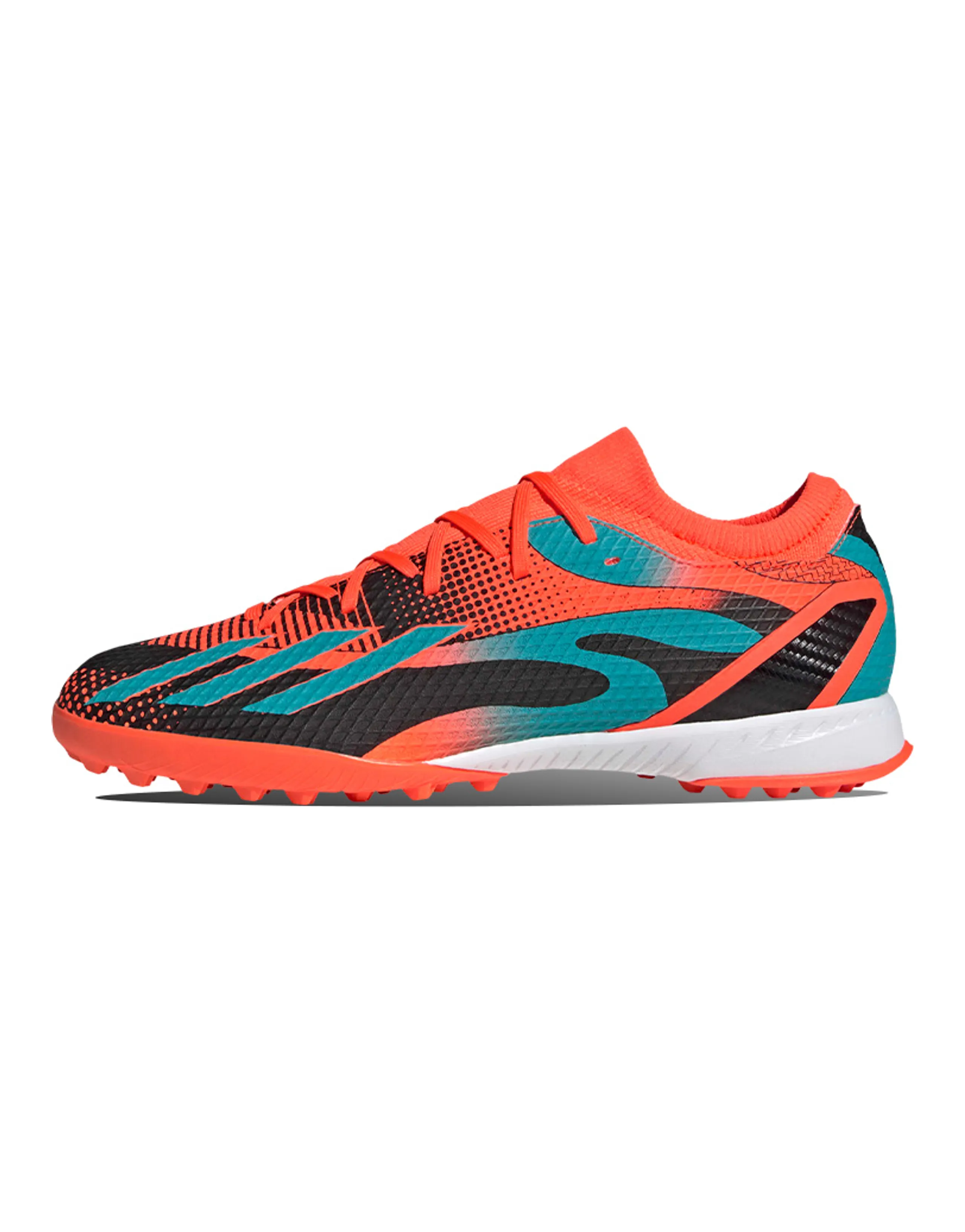 Adidas X Speedportal Messi.3 Tf 'L10NEL M35SI Pack'