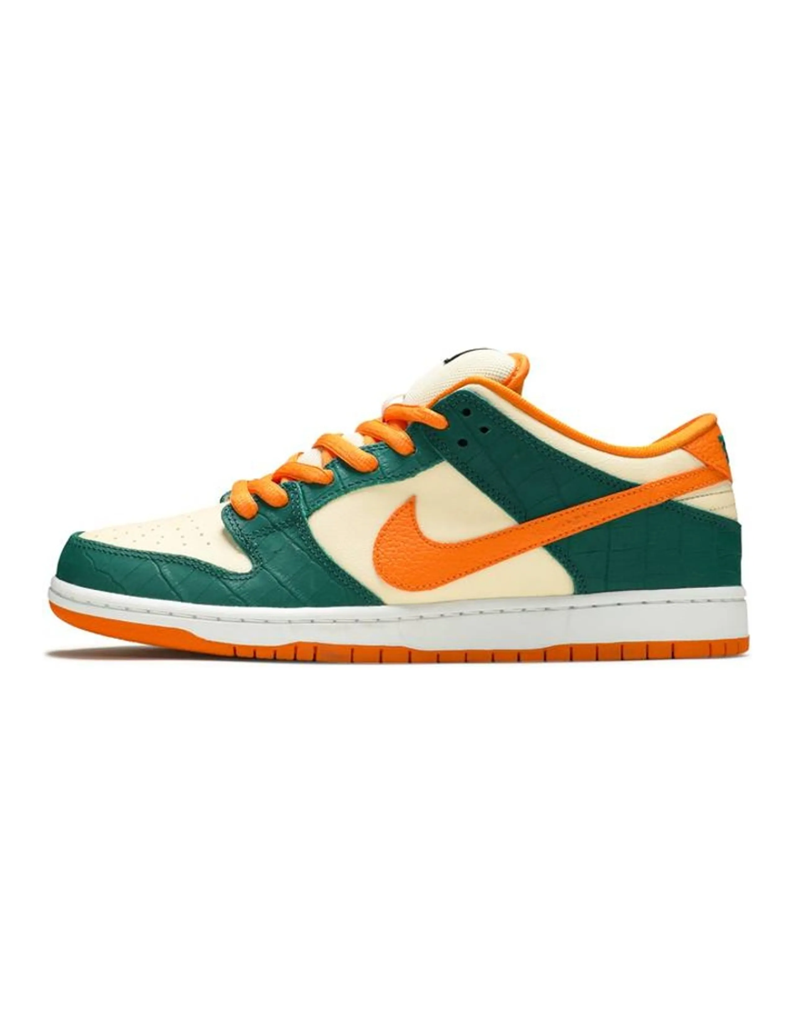 Nike Sb Dunk Low Legion Pine Kumquat