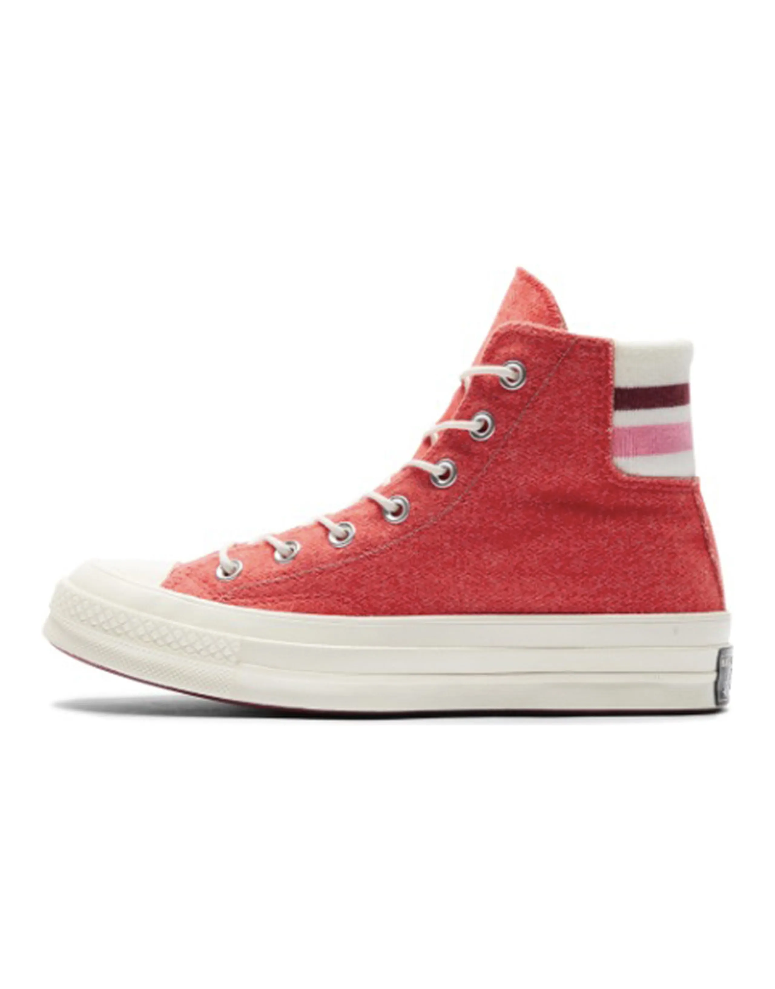 Converse Chuck Taylor All Star 70 Hi Sedona Red