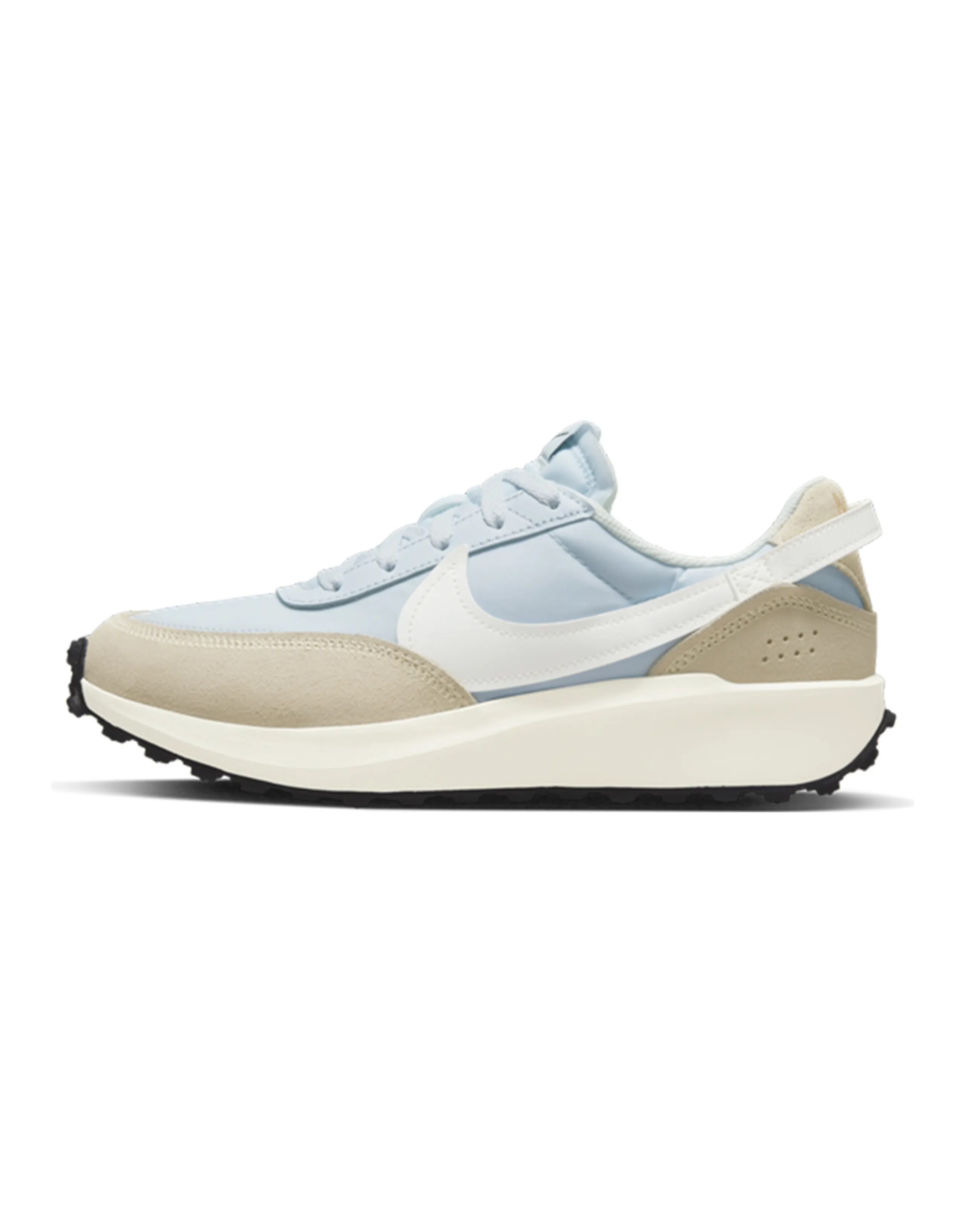 Nike Waffle Debut Grey Women's