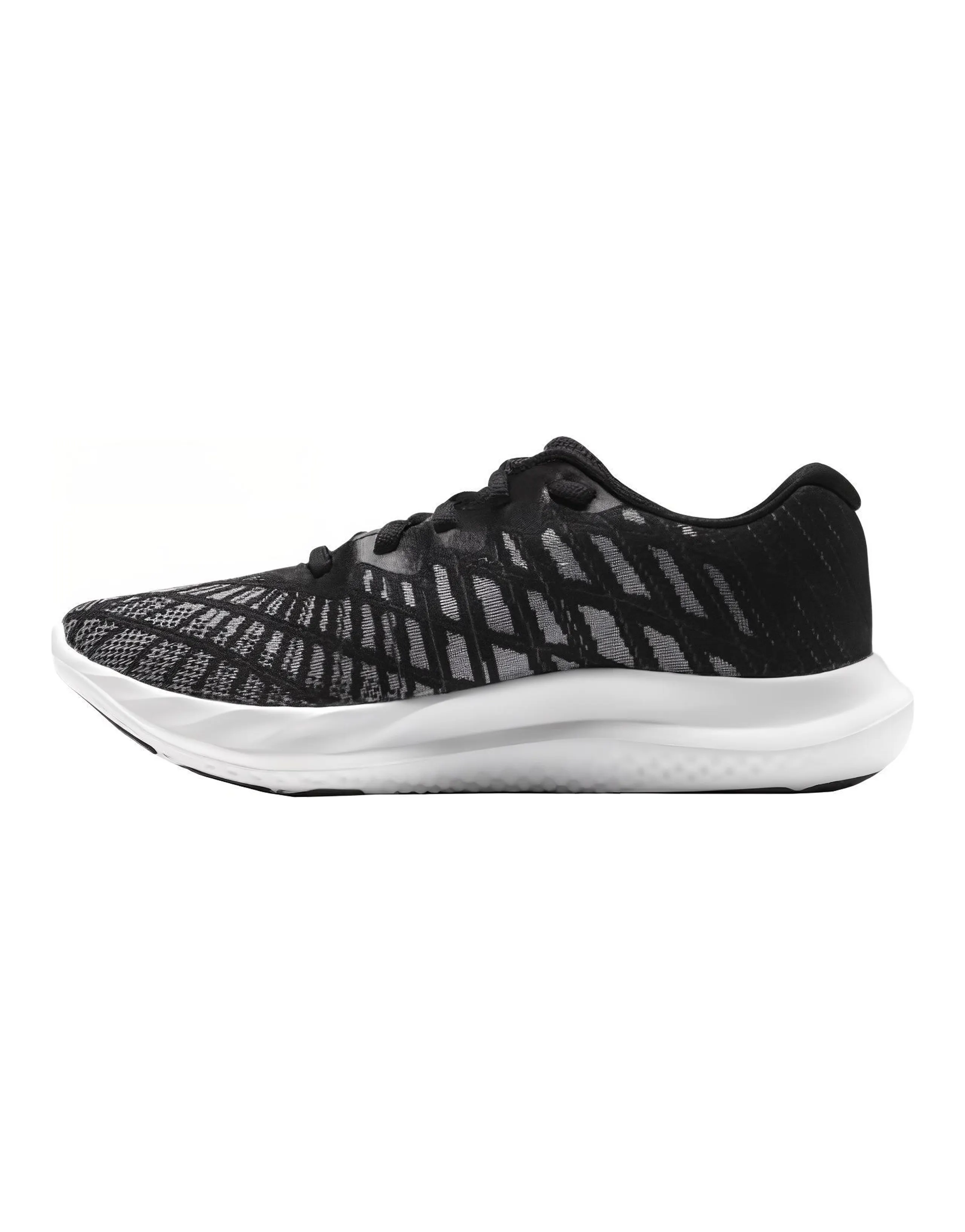Under Armour Charged Breeze 2 'Black Jet Grey'