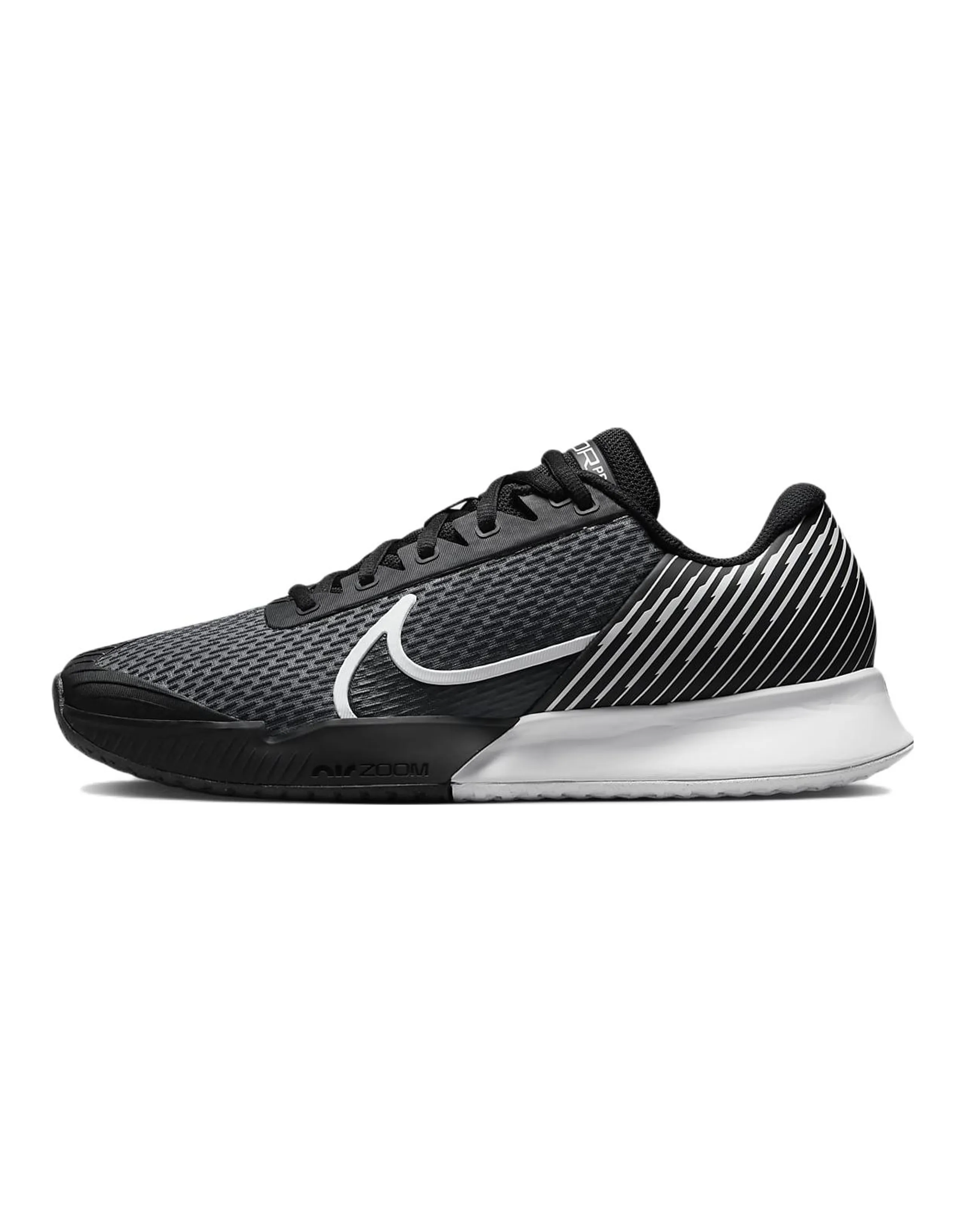 Nike Court Air Zoom Vapor Pro 2 Hc 'Black White'