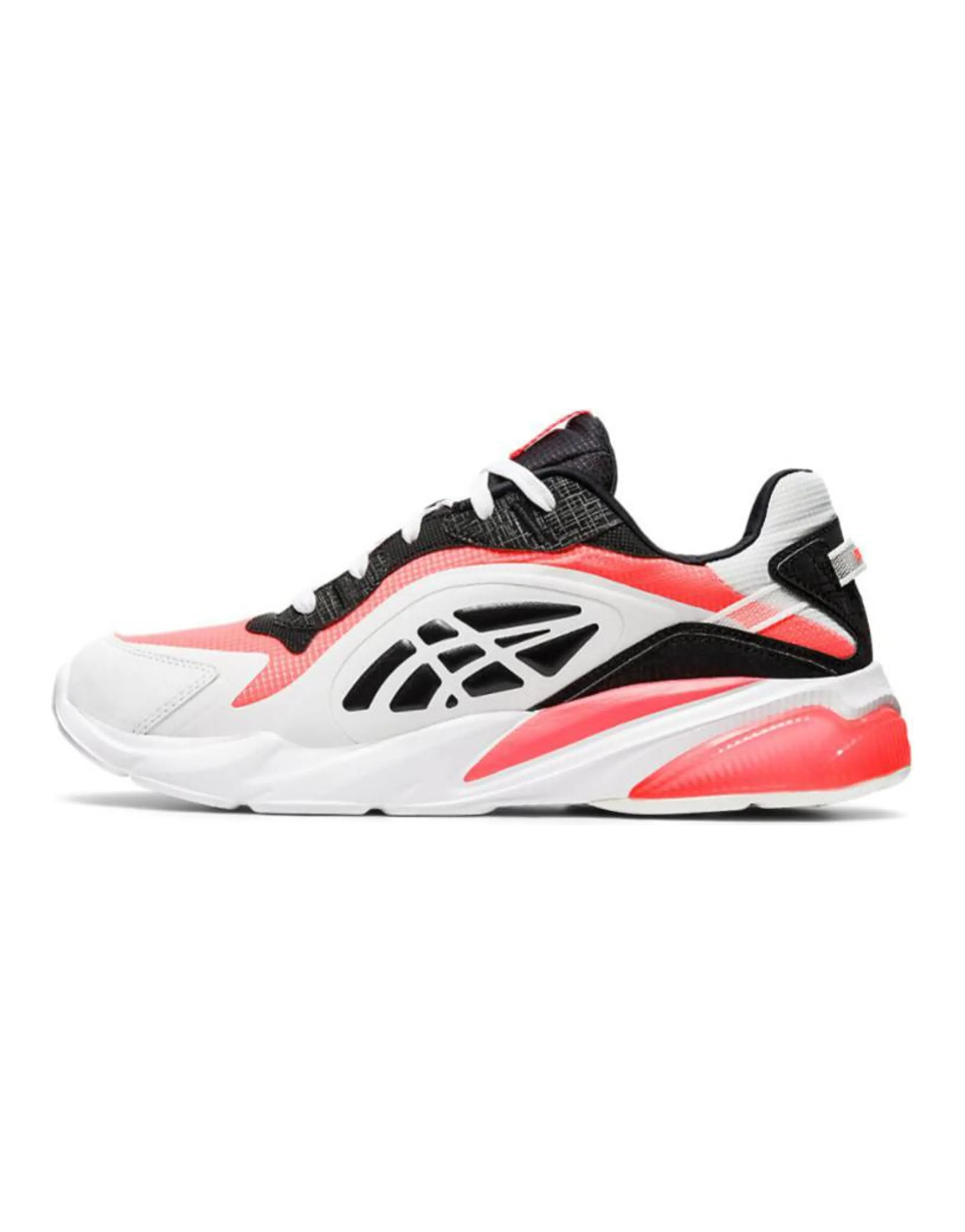 Asics Gel Quantum Infinity Micro 'Sunrise Red'