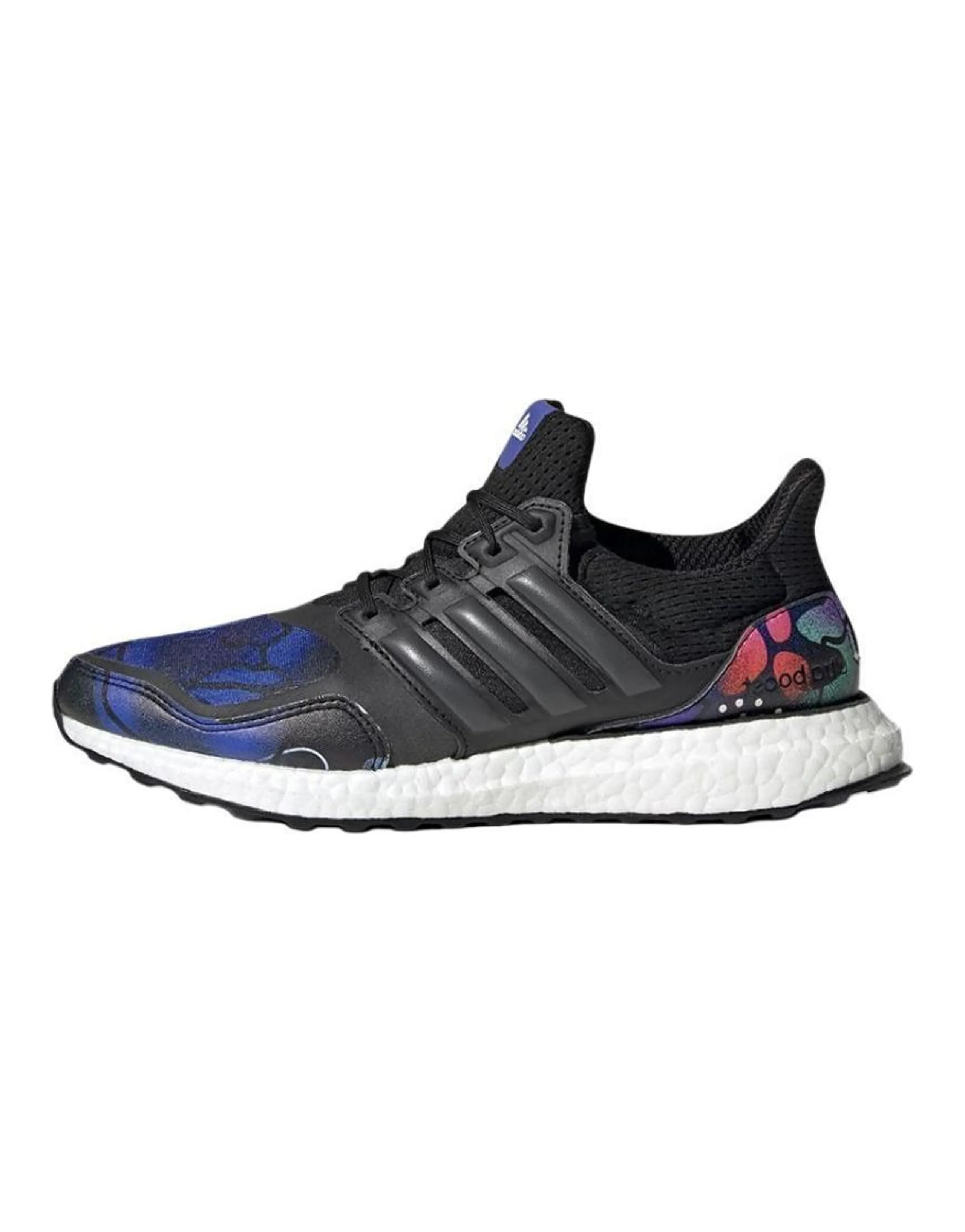 Adidas Ultra Boost Dna Jordan E Moss