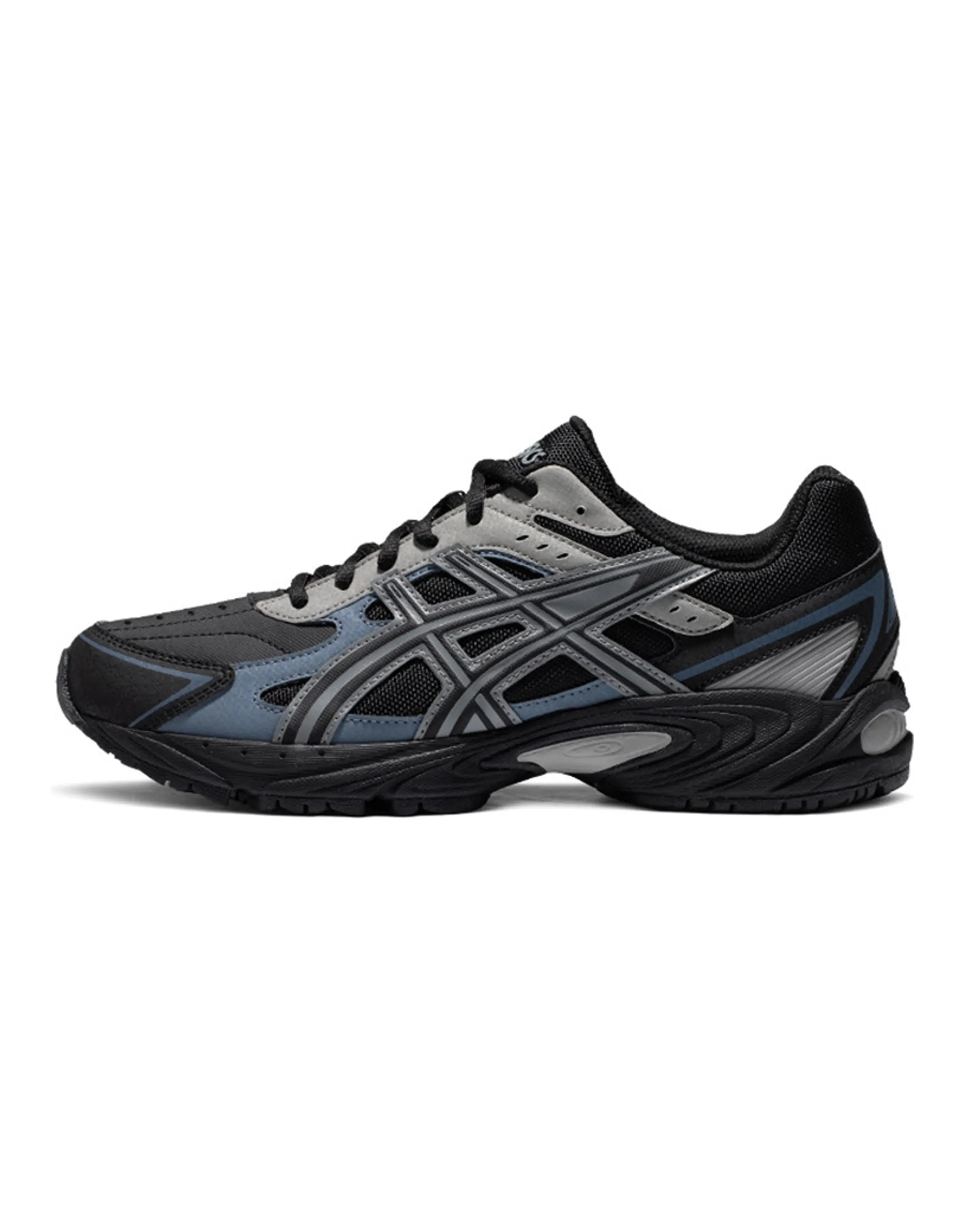 Asics Gel 170 Tr 'Black Grey'