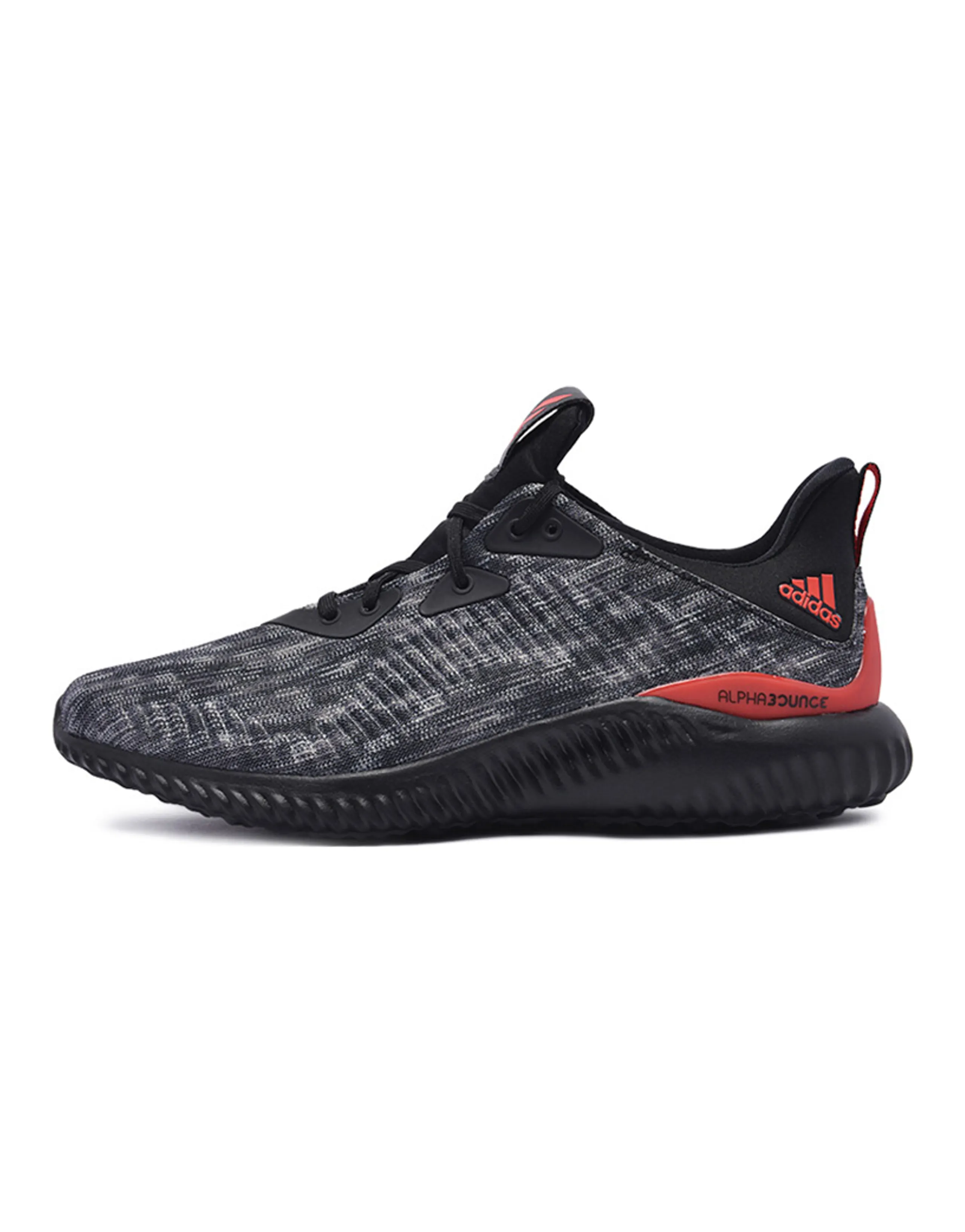 Adidas Alphabounce Chinese New Year 2018