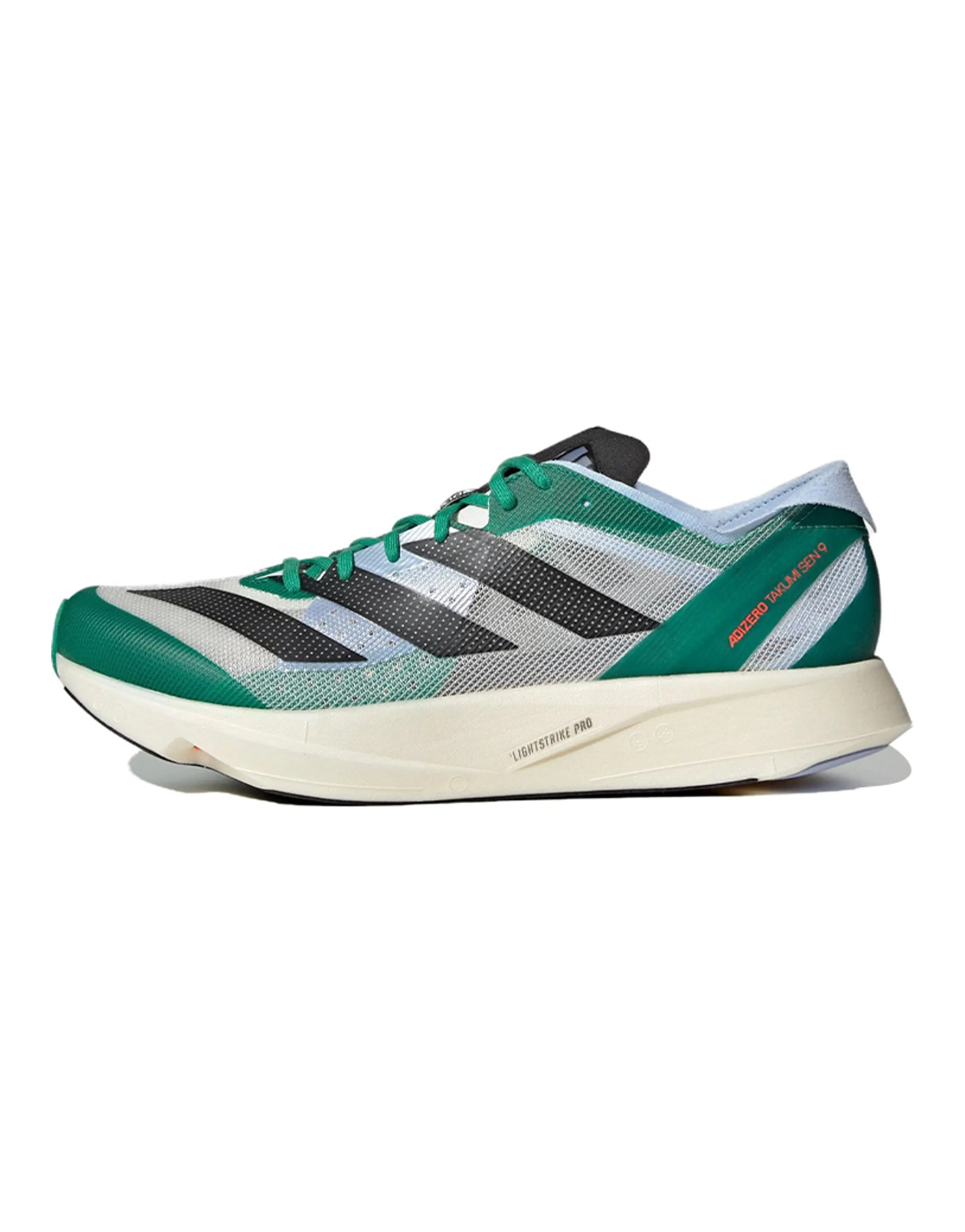 Adidas Adizero Takumi Sen 9 'Green'