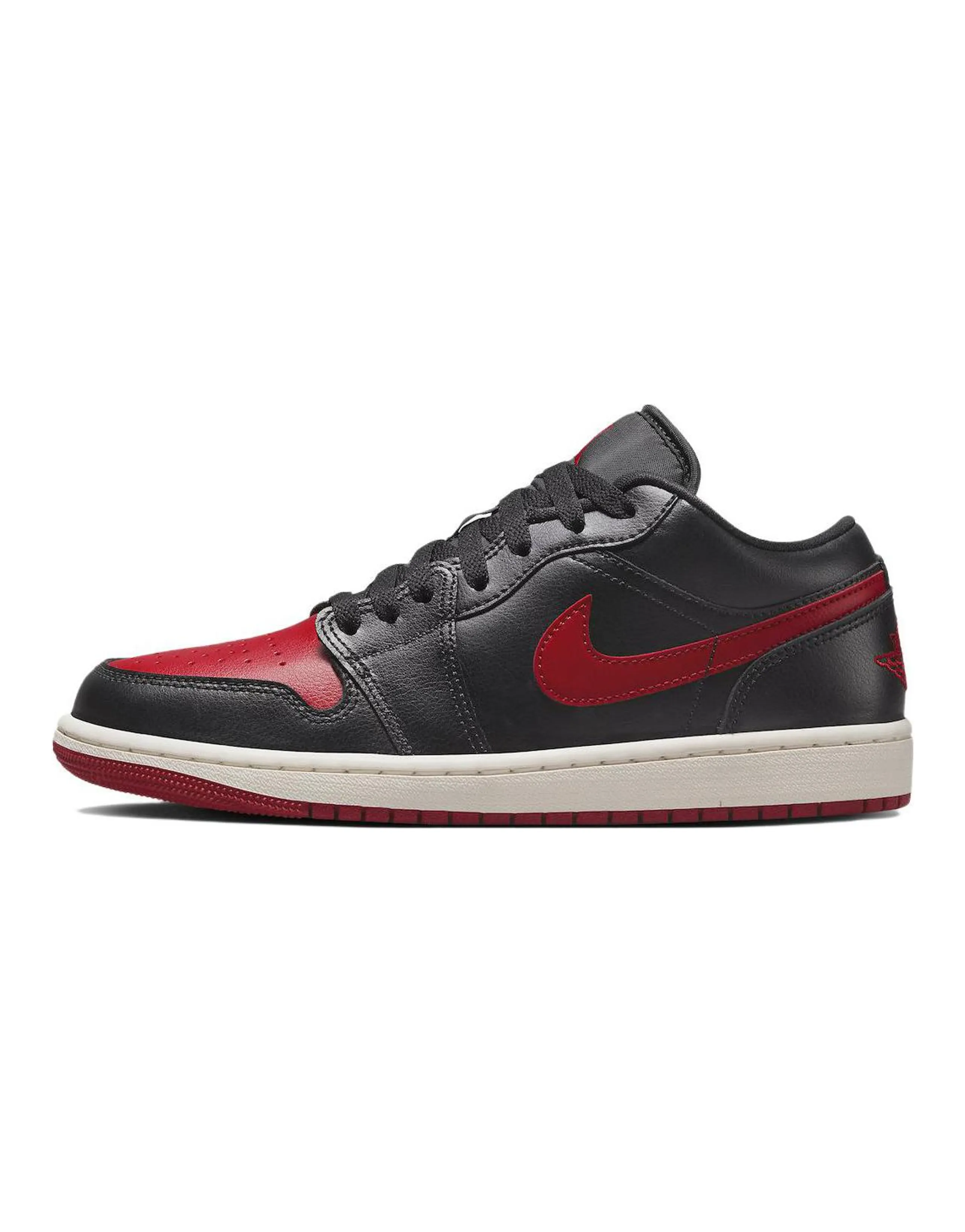 Jordan 1 Low Bred Sail Women's