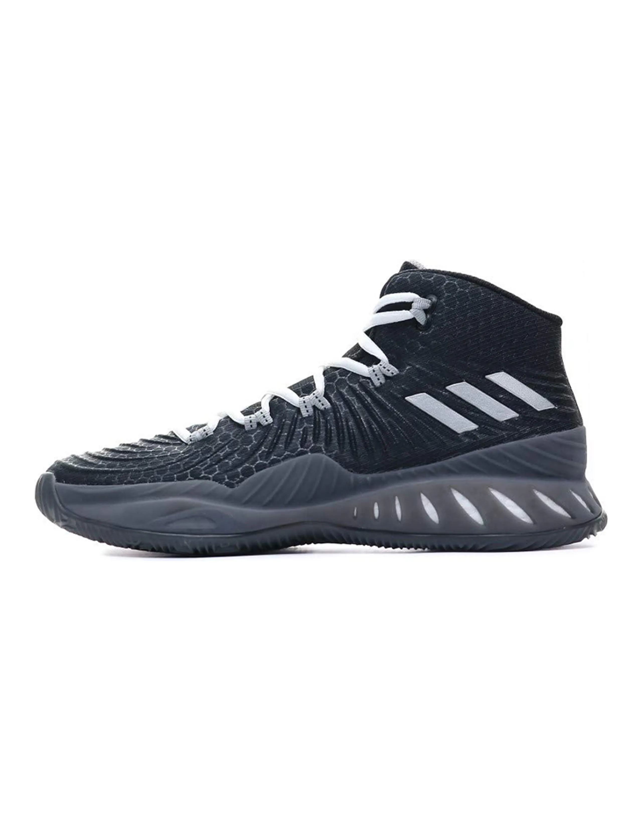 Adidas Crazy Explosive 2017 Core Black