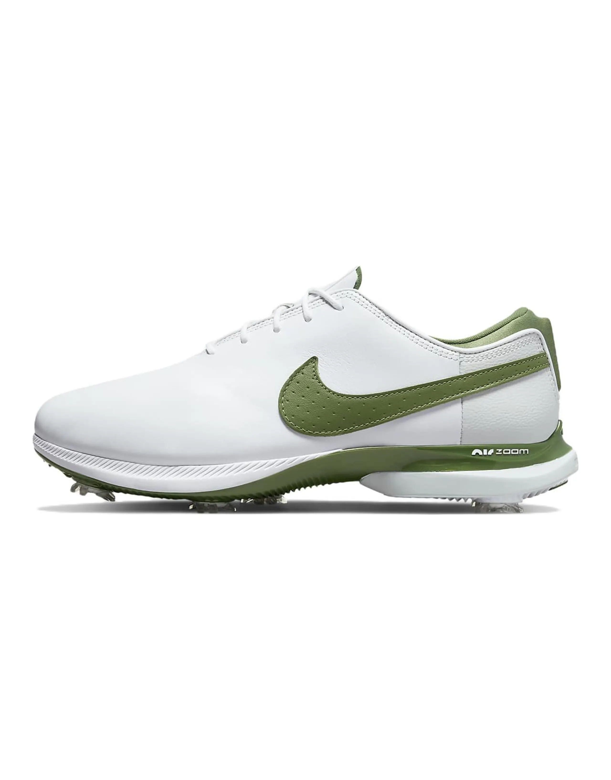Nike Air Zoom Victory Tour 2 White Treeline Green