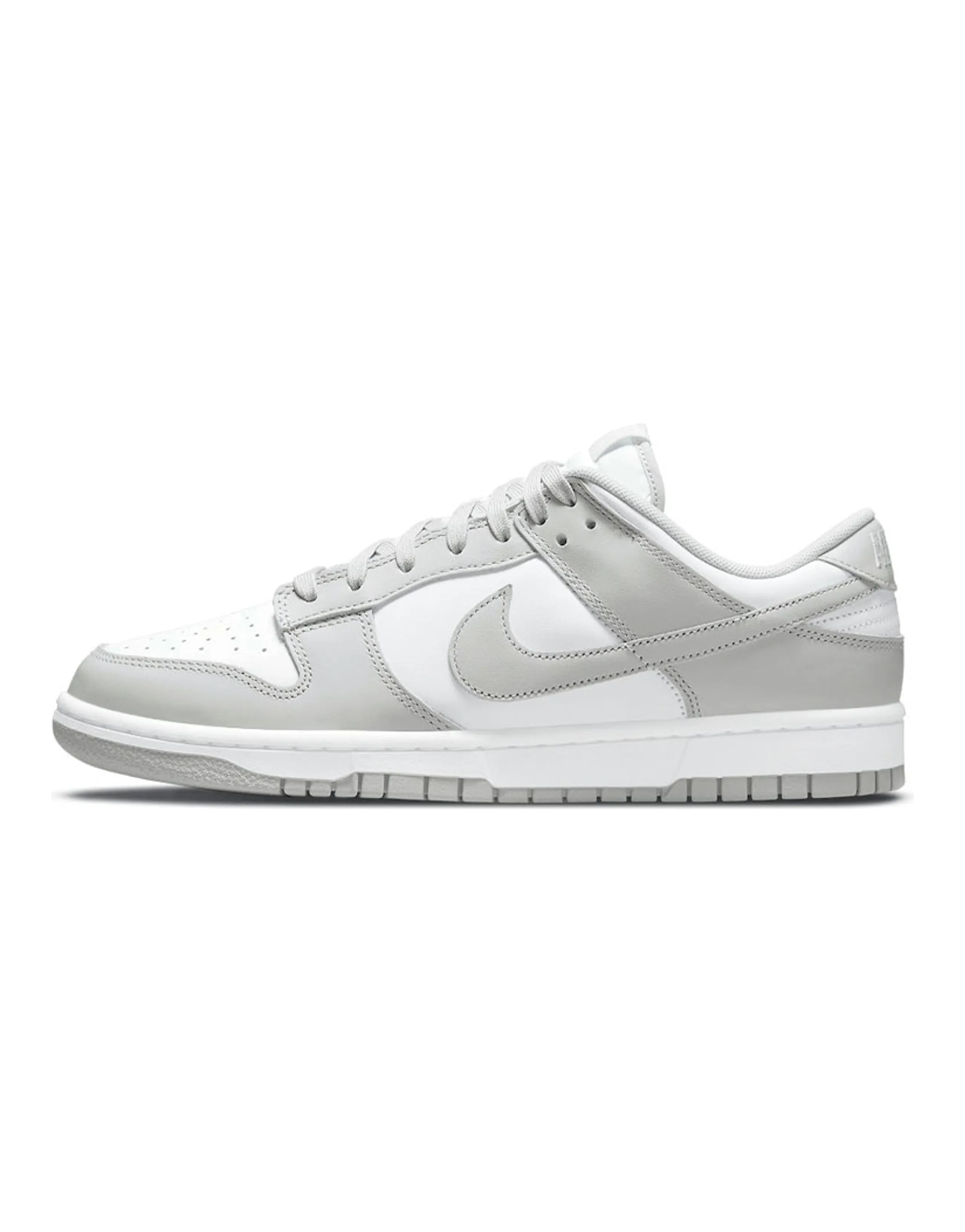 Nike Dunk Low Grey Fog Men's