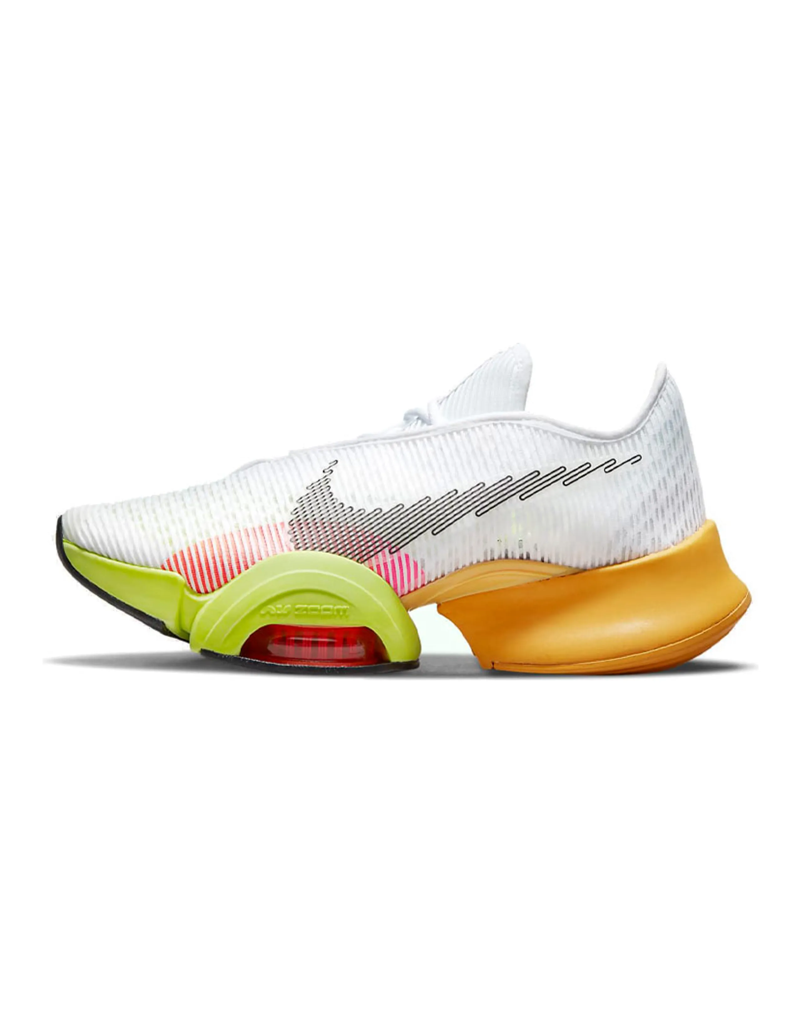 Nike Air Zoom Superrep 2 Rawdacious Women's