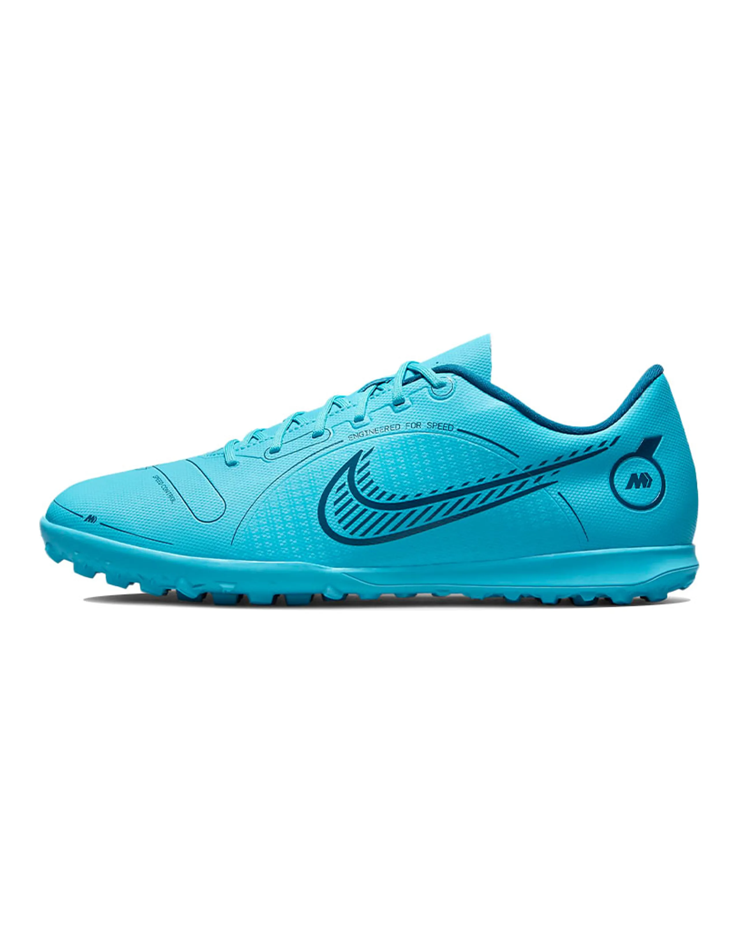 Nike Mercurial Vapor 14 Turf Blue