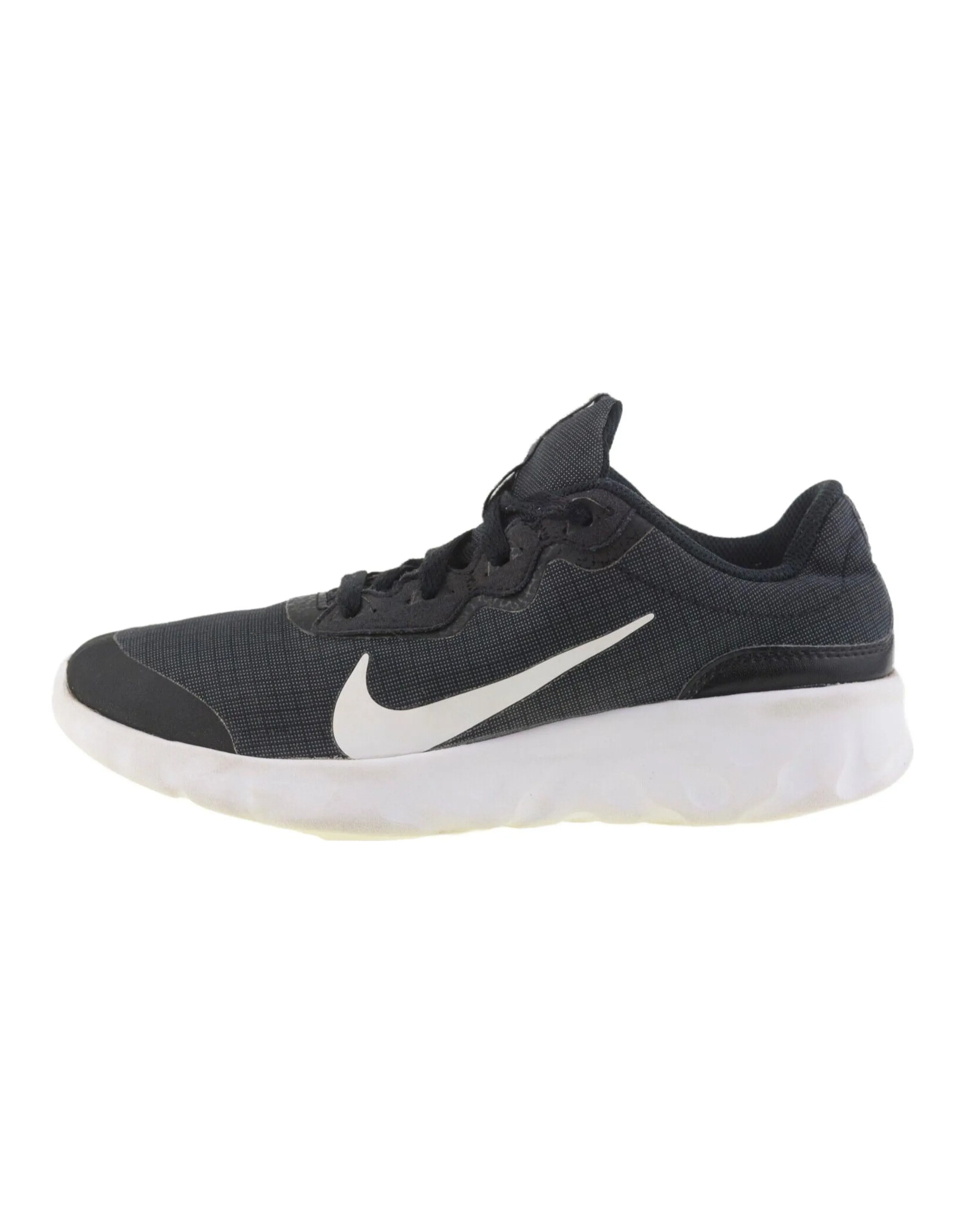Nike Explore Strada 'Black' Gs
