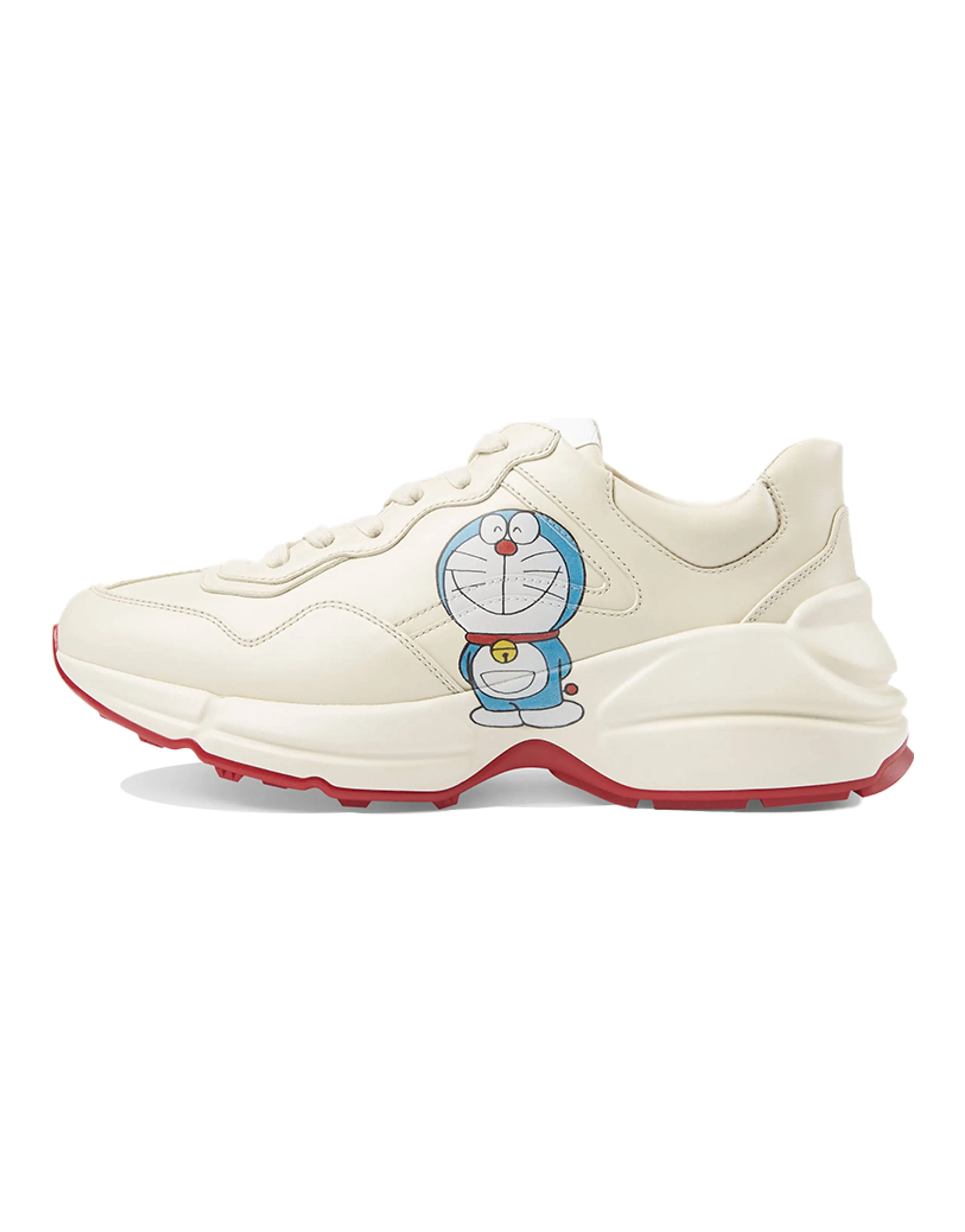 GUCCI X Doraemon Rhyton Women's