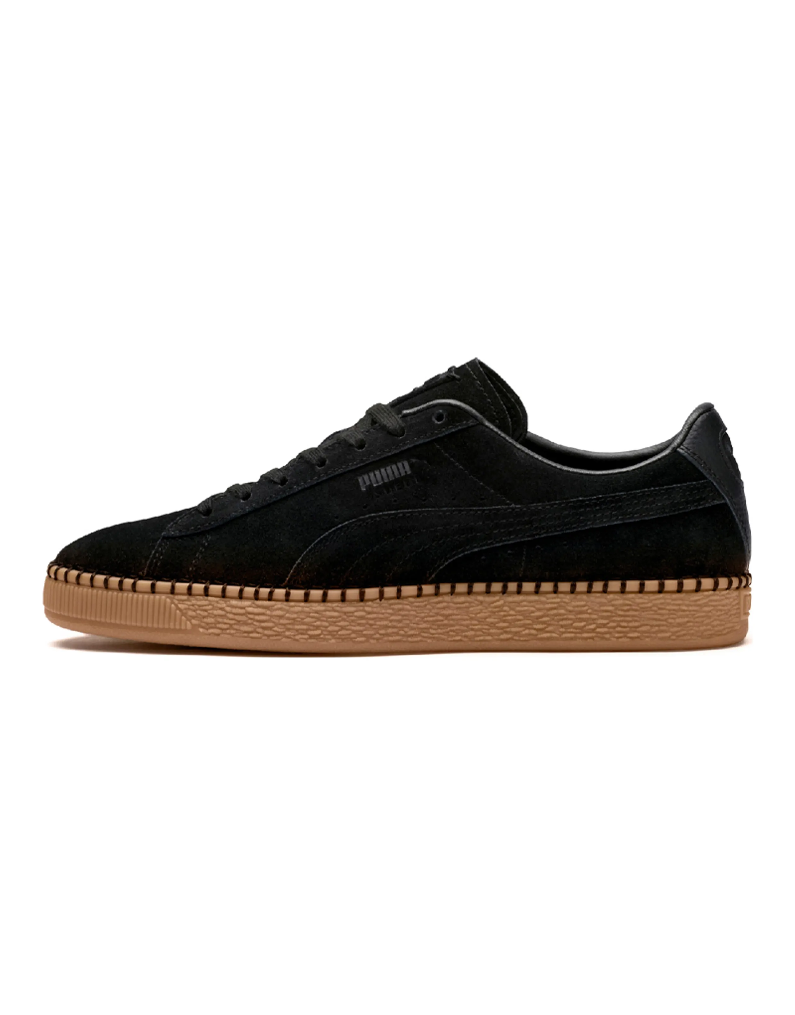 Puma Suede Black