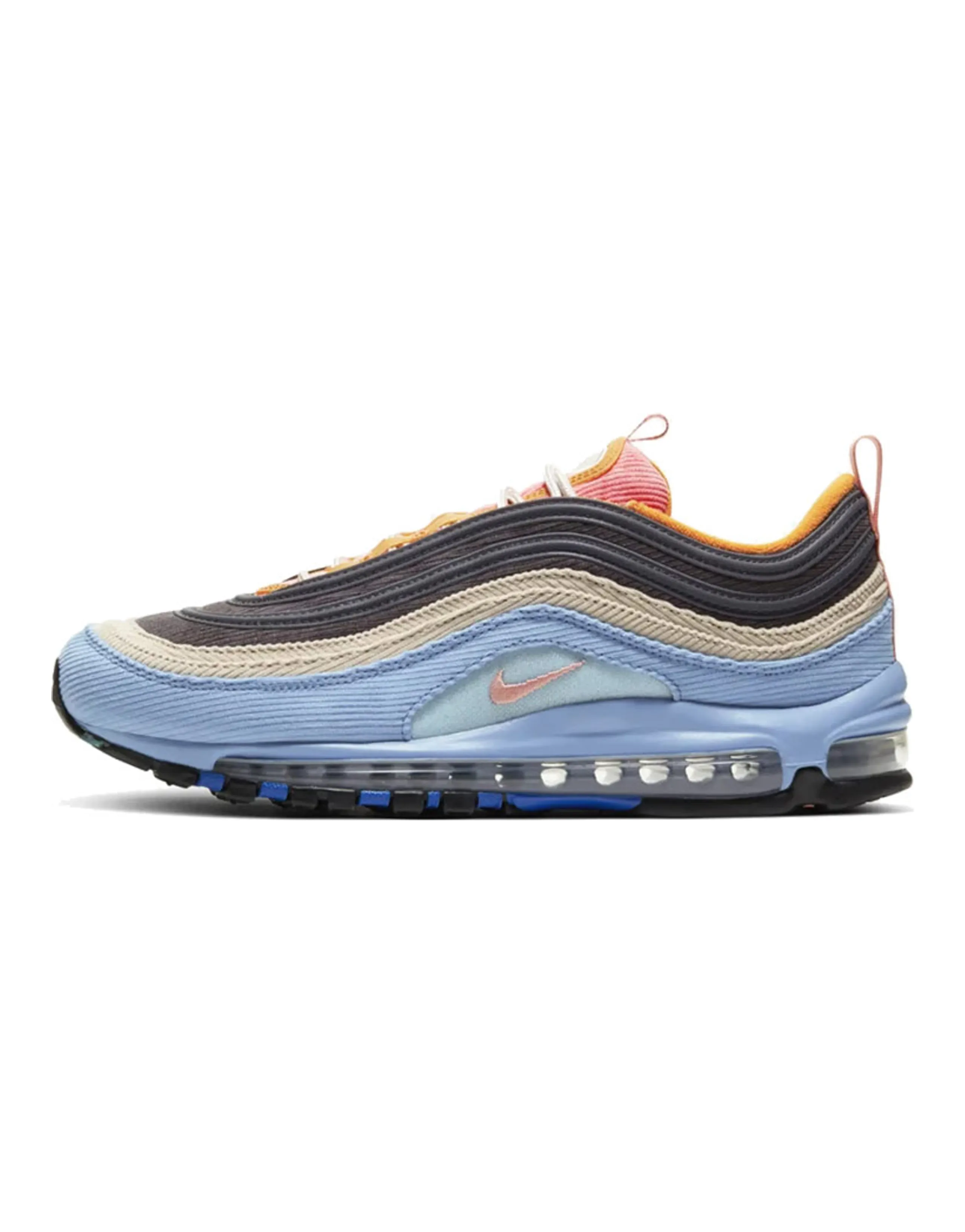 Nike Air Max 97 Corduroy Light Blue