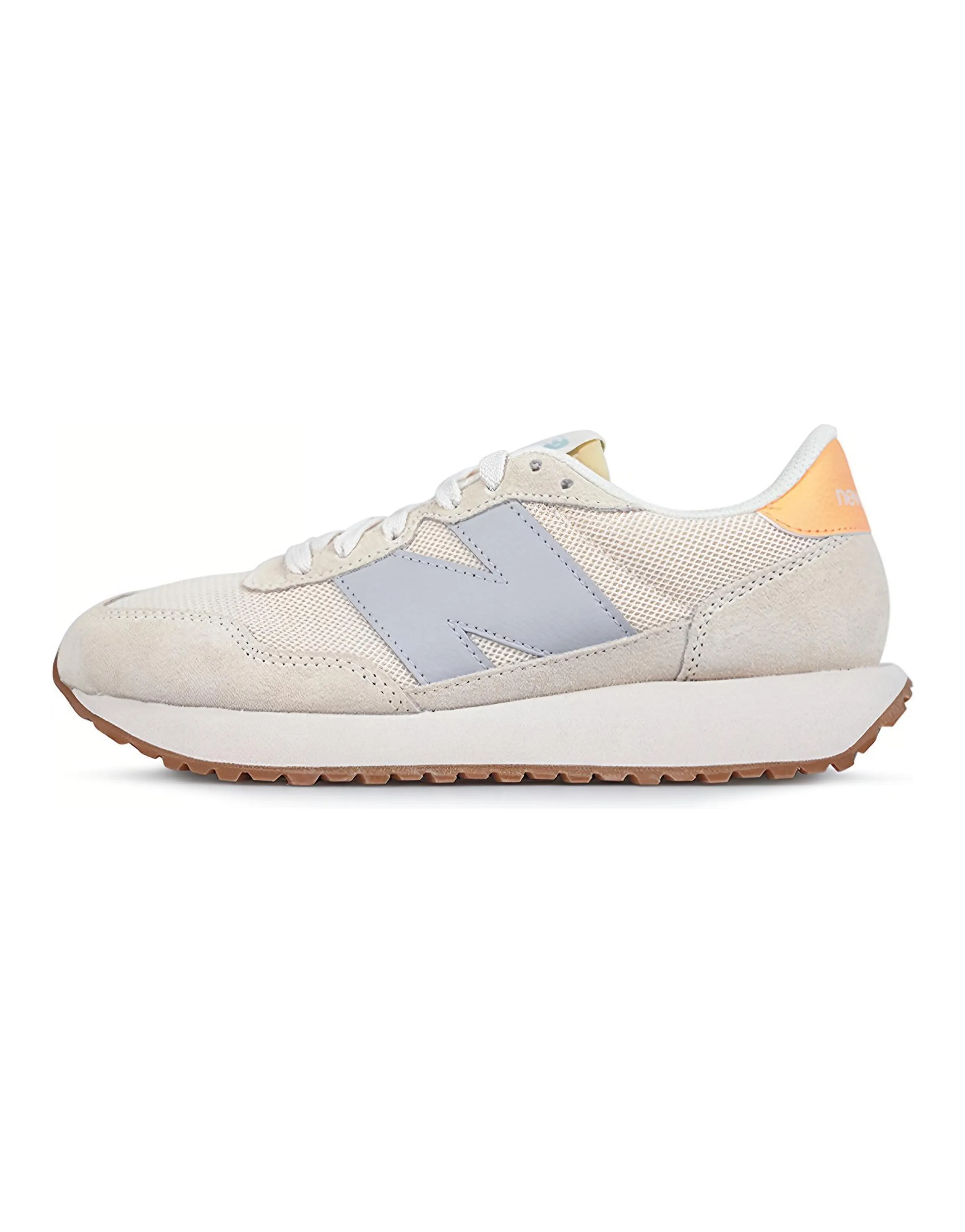 New Balance 237 'Angora Light Mango' Women's