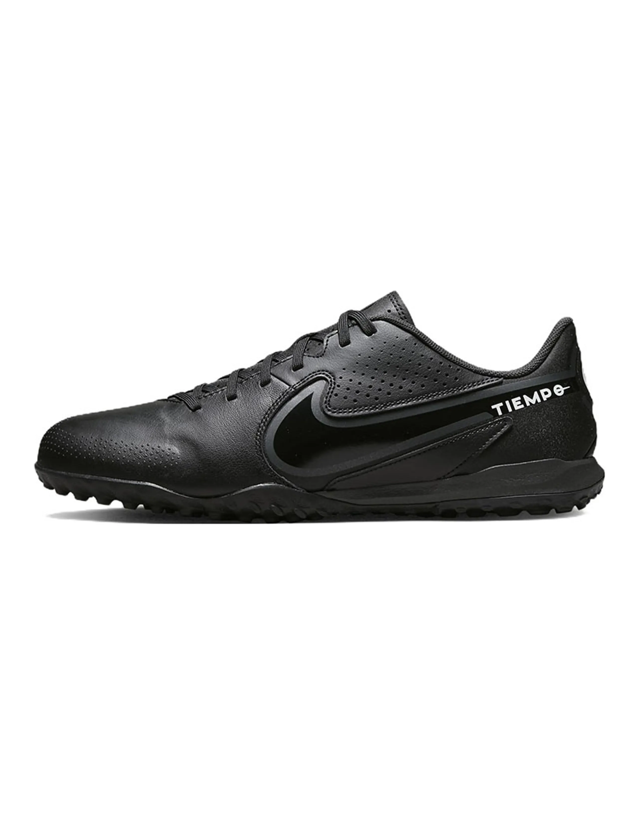 Nike Tiempo Legend 9 Academy Tf Black Summit White