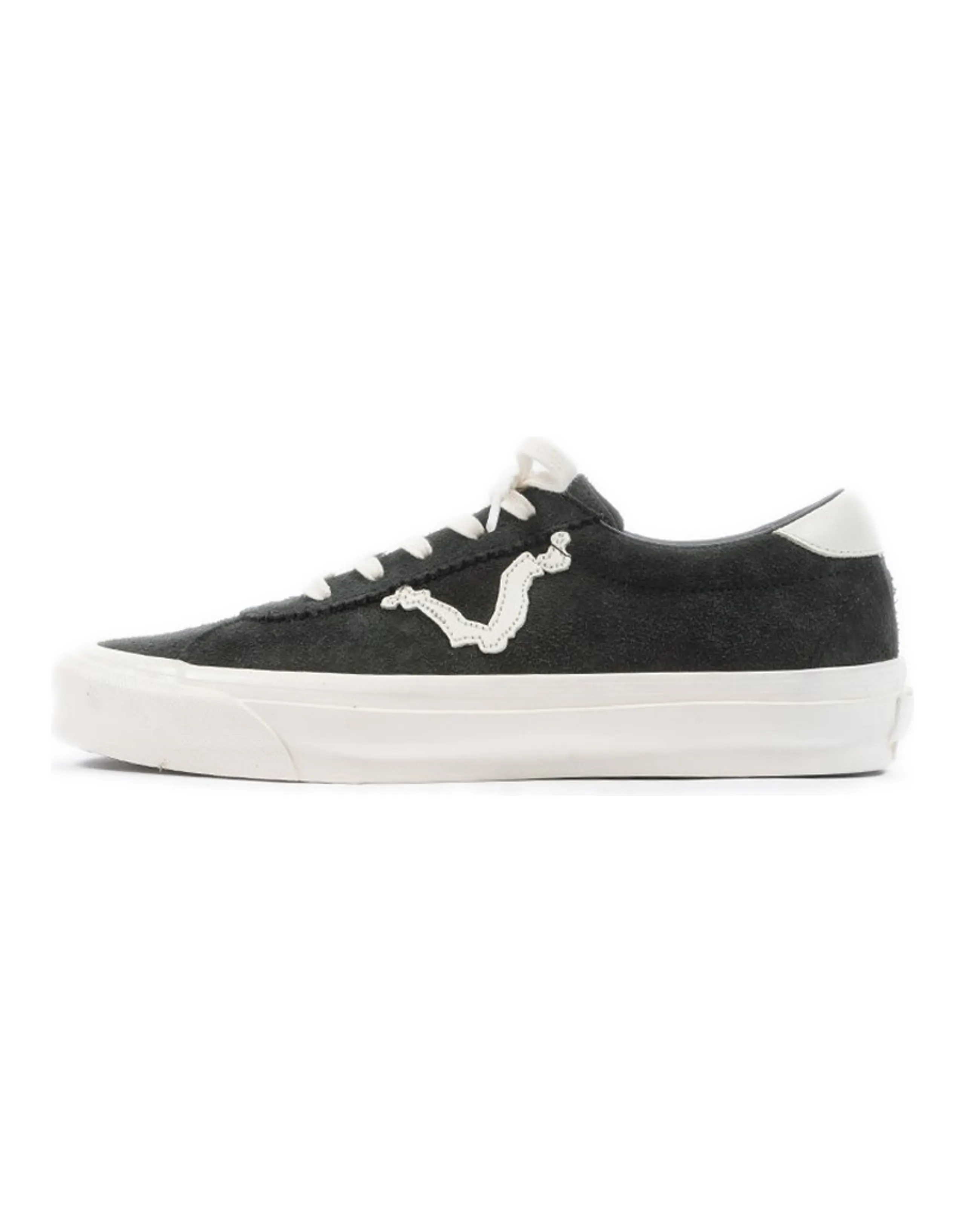 Epoch Blends X Og Vans Lx 'Bones'