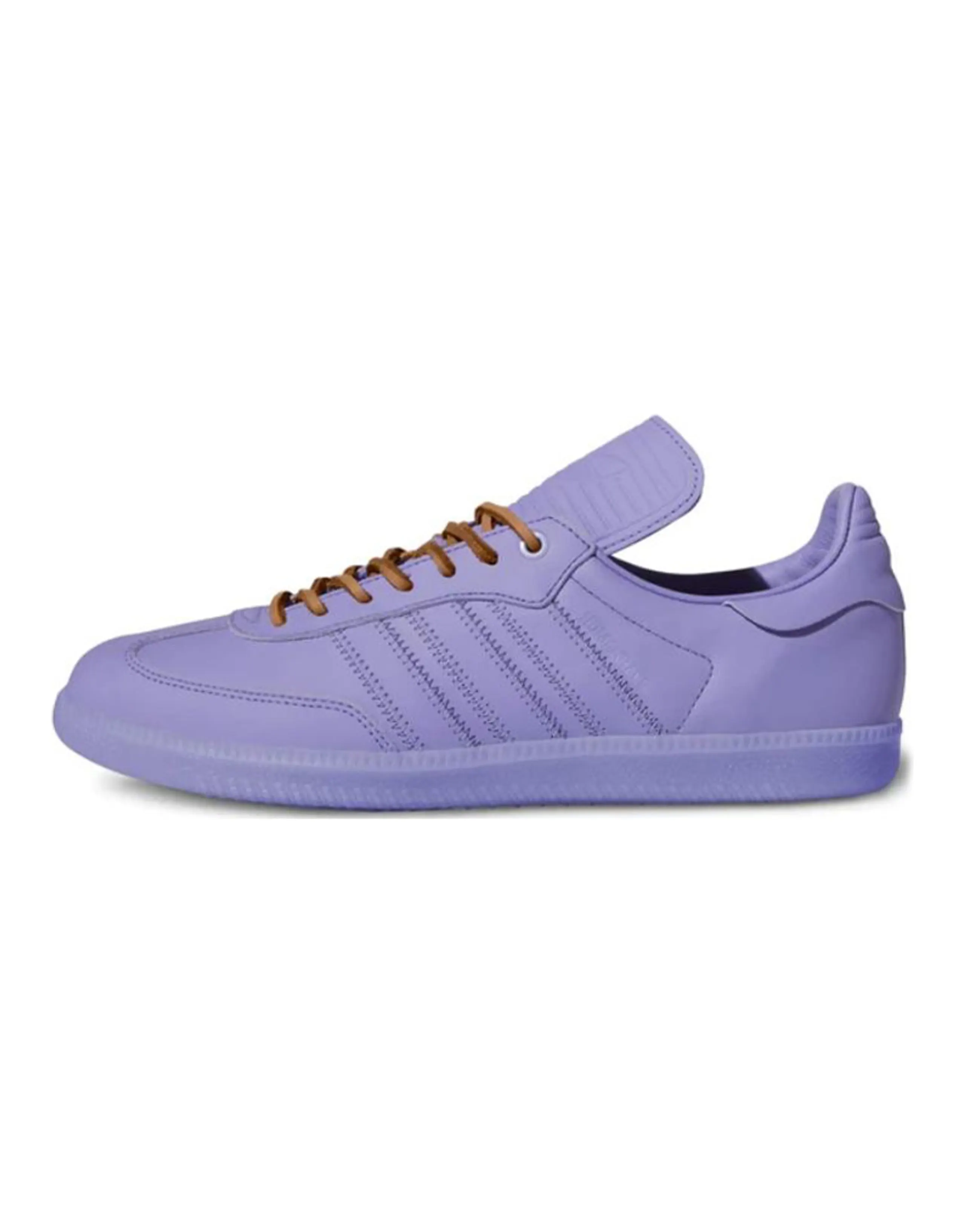 Adidas Originals Samba Pharrell Humanrace Purple