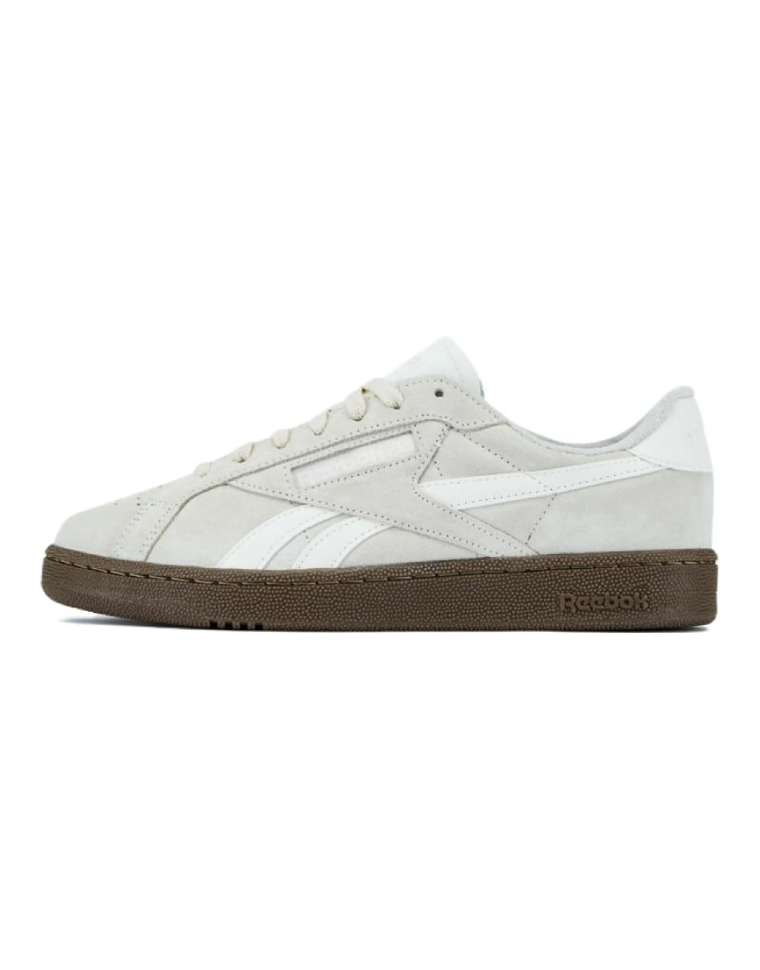 Club C Reebok Grounds Uk 'Stucco Gum'