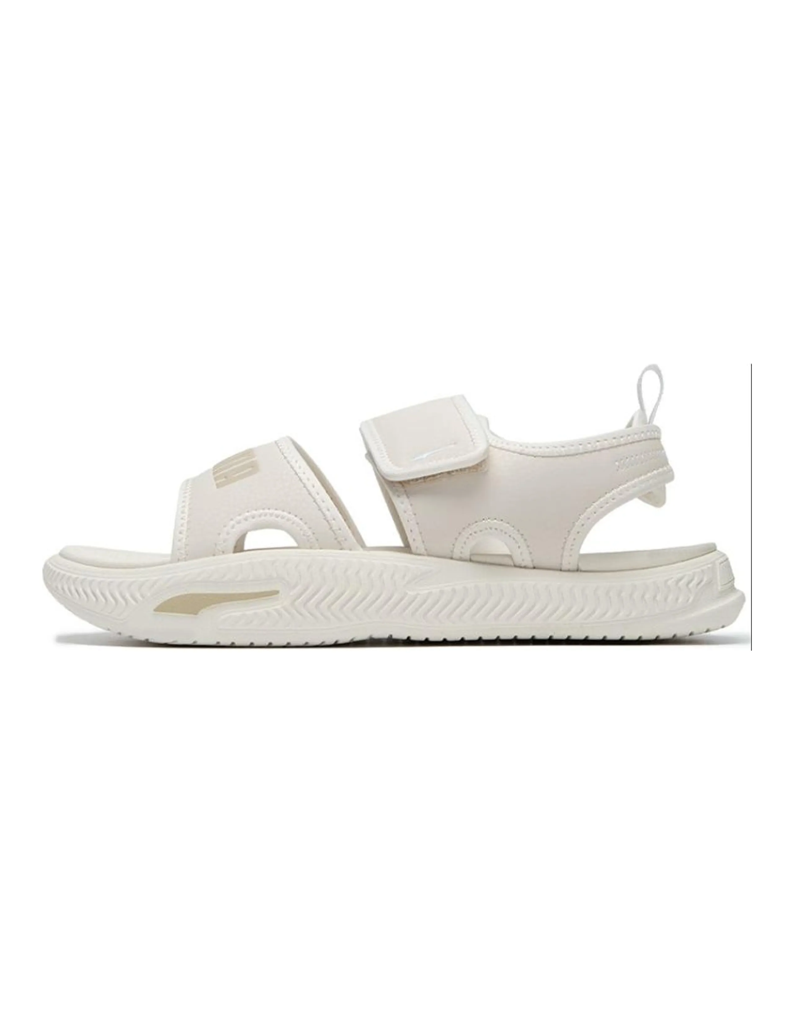 PUMA SoftridePro Sandal 24 Beach Sandals Unisex White