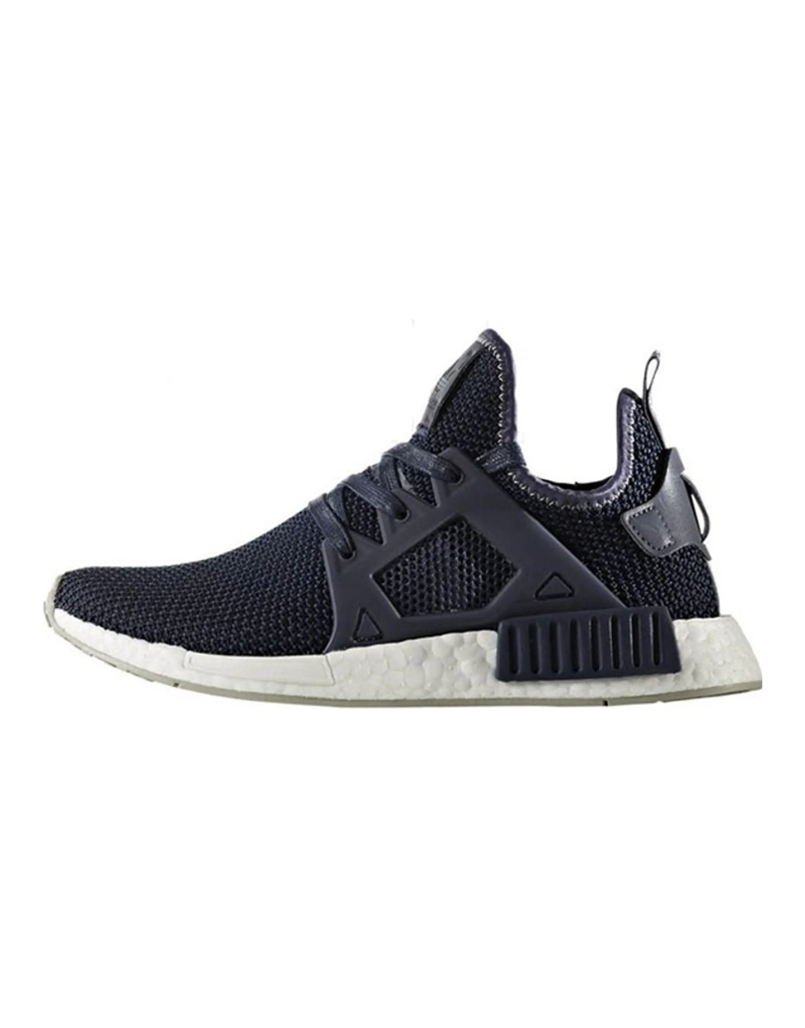 Adidas Originals Nmd XR1 Blue Contrast Stitch Women's