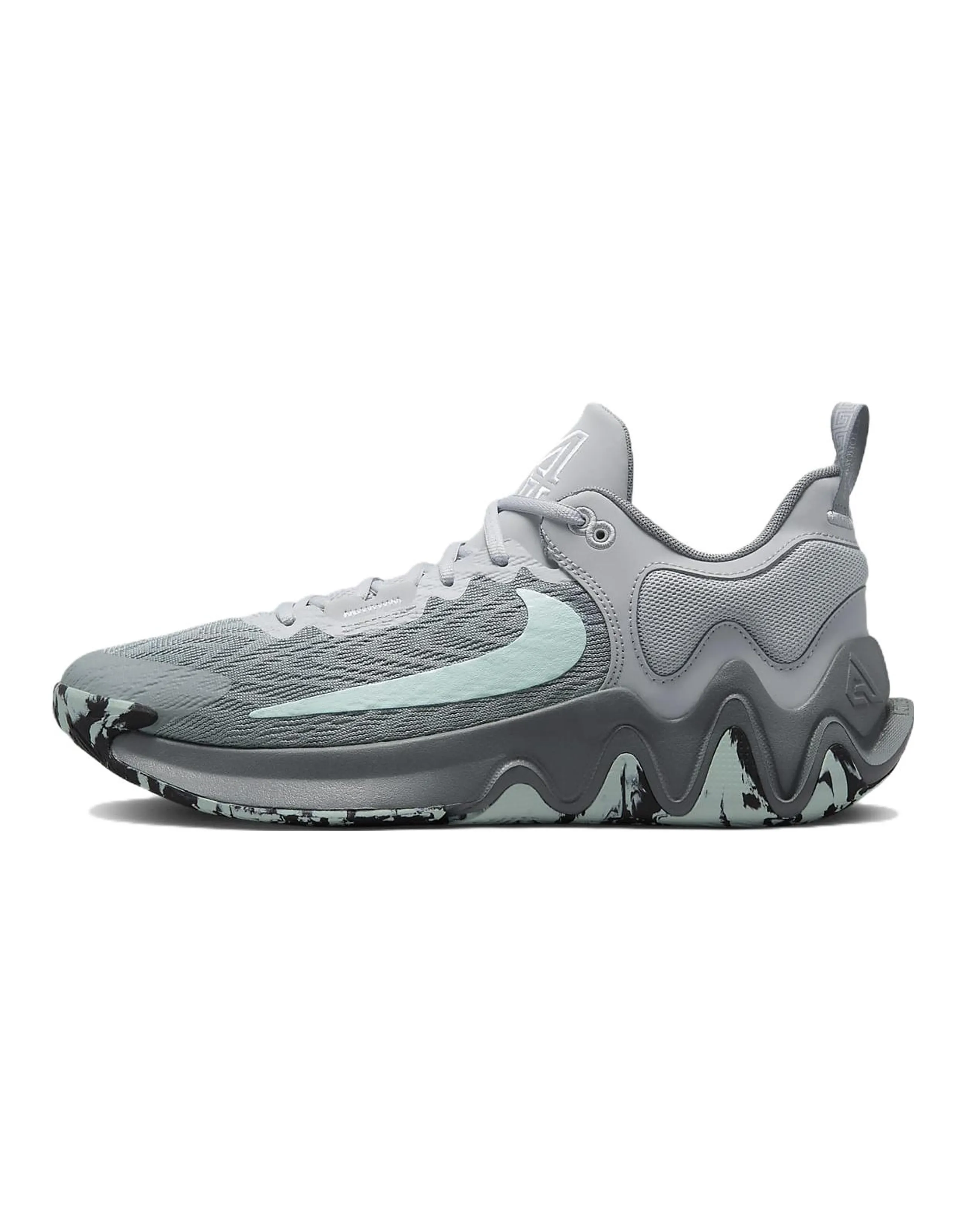 Nike Giannis Immortality 2 'Etched In Stone'