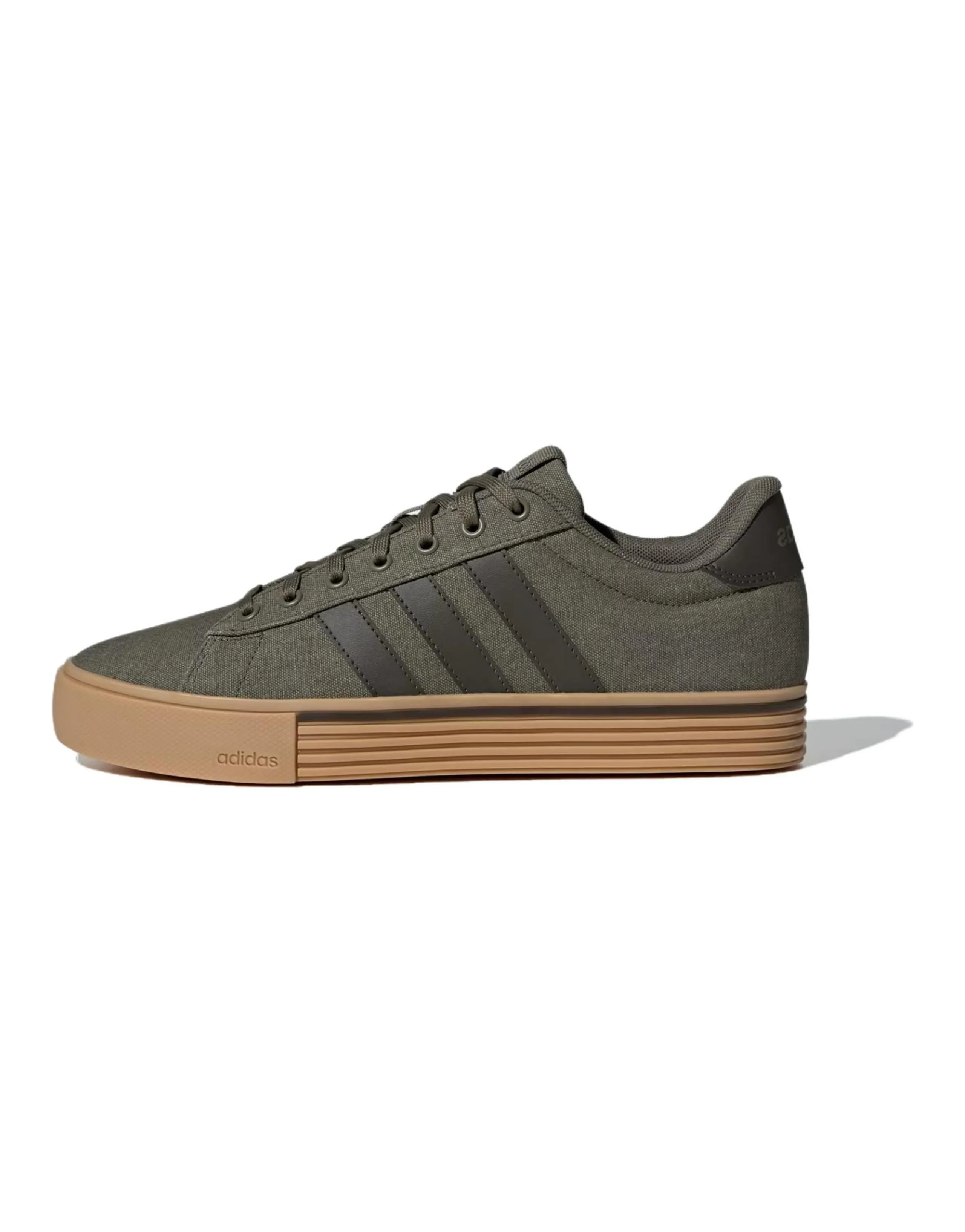 Daily 4.0 Adidas Neo 'Olive Strata Gum'