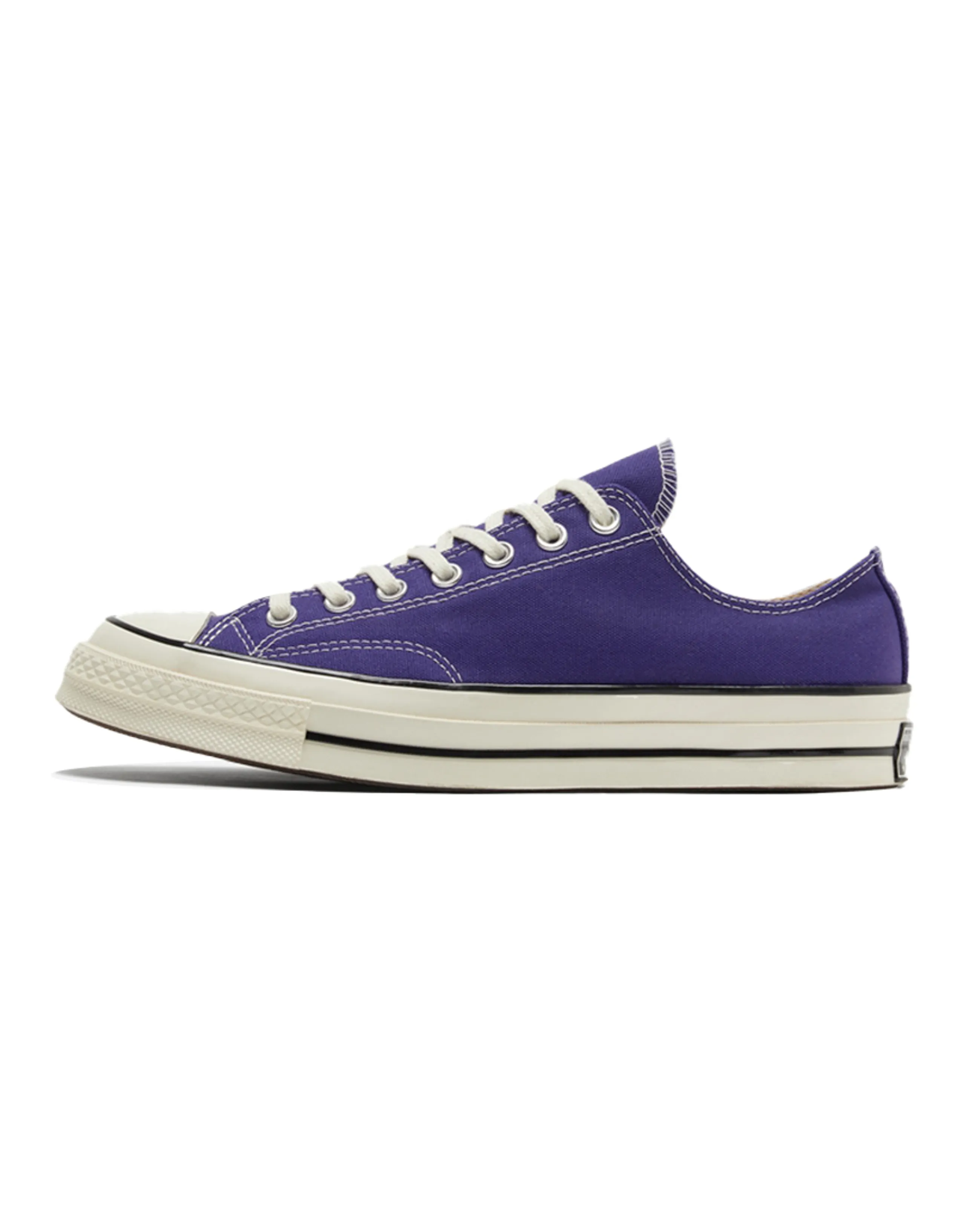 Chuck 70 Converse Low 'Candy Grape'