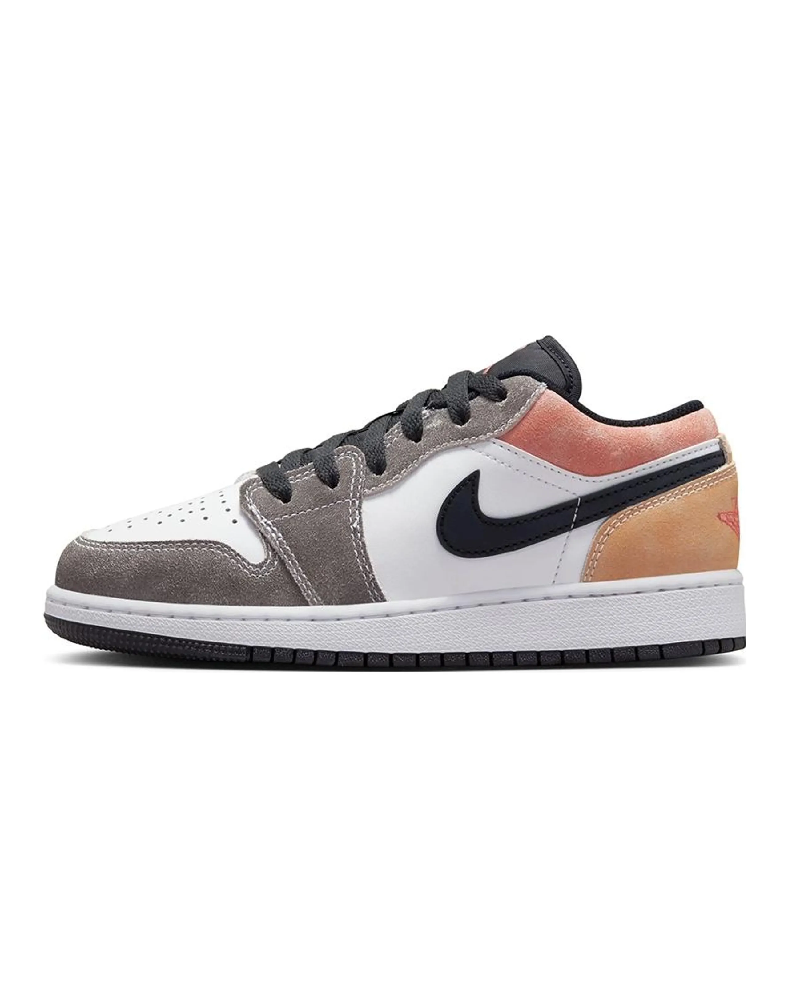 Jordan Kids Air Jordan 1 Low SE "Flight Club" Sneakers