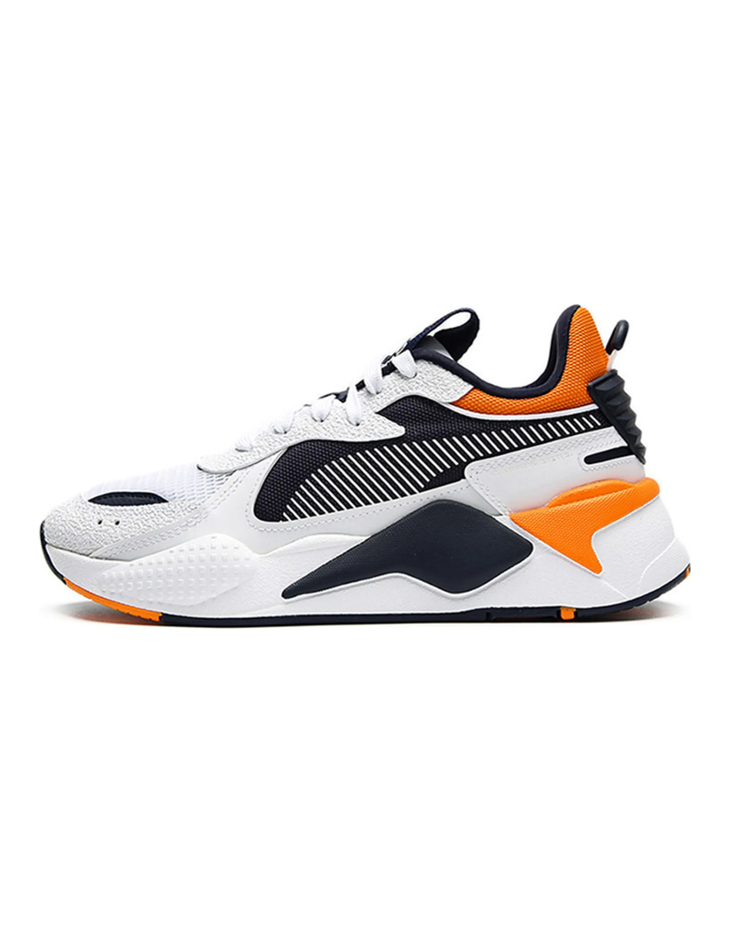 PUMA RS X Hard Drive 'White Peacoat'