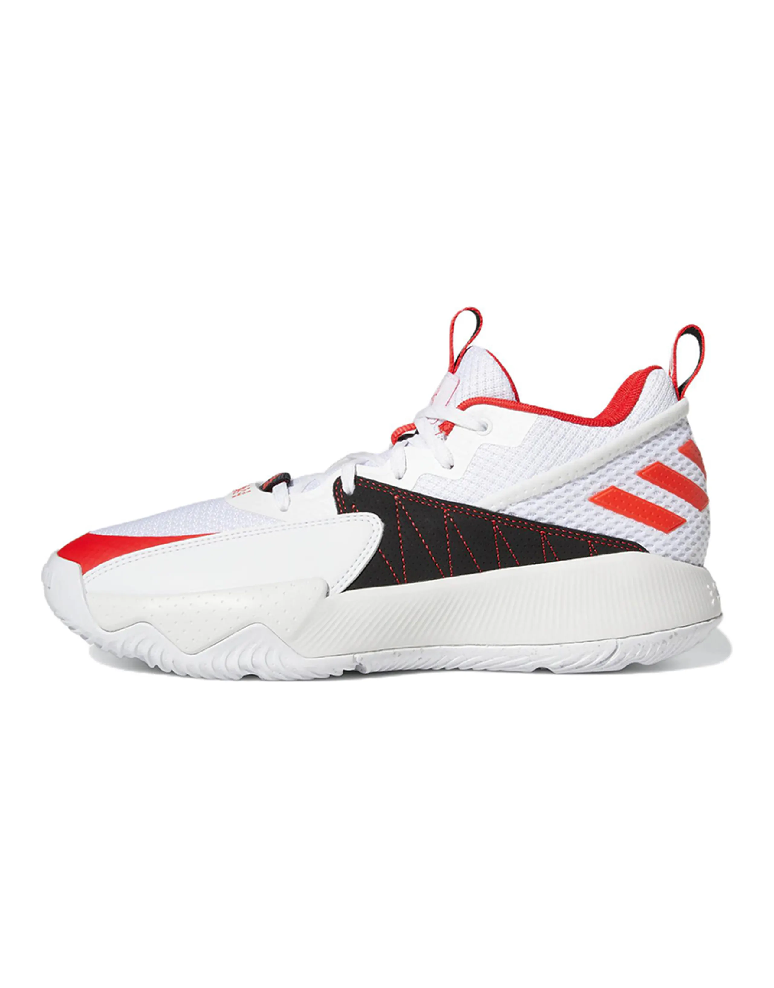 Adidas Dame Certified Extply 2.0 'Trail Blazers'